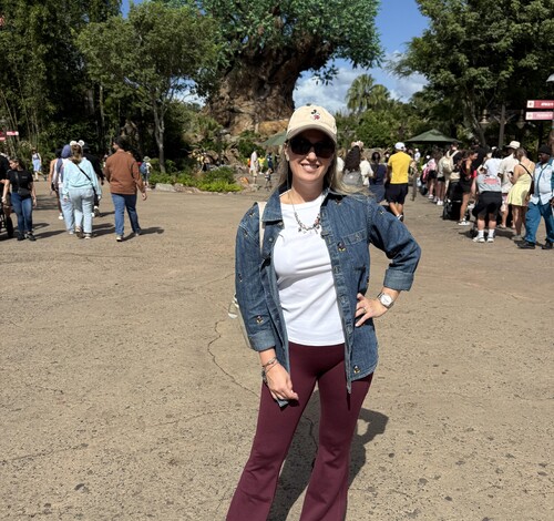 Decisões que eu tomaria hoje ao fazer a minha primeira visita ao Animal Kingdom