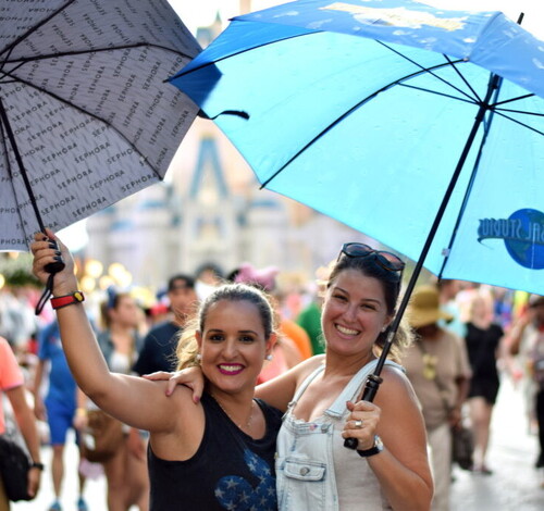 O que fazer em Orlando com chuva - 10 dicas de passeios