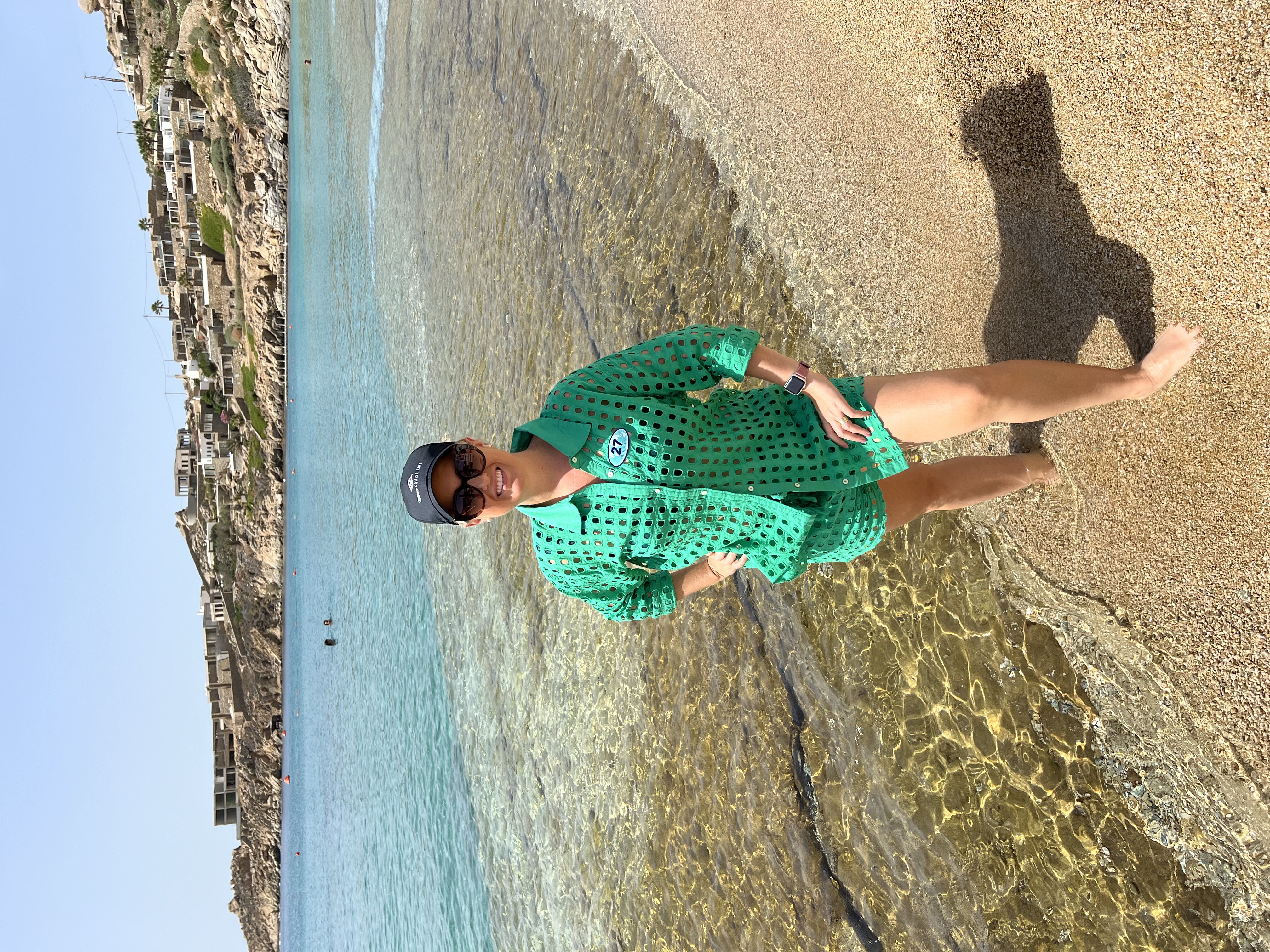 super paradise beach mykonos