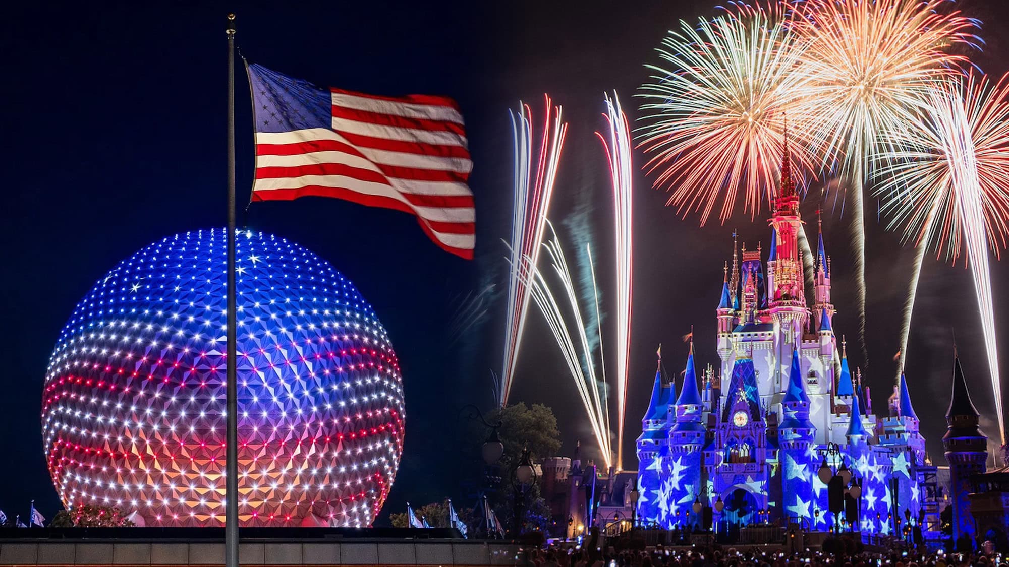 independence day orlando