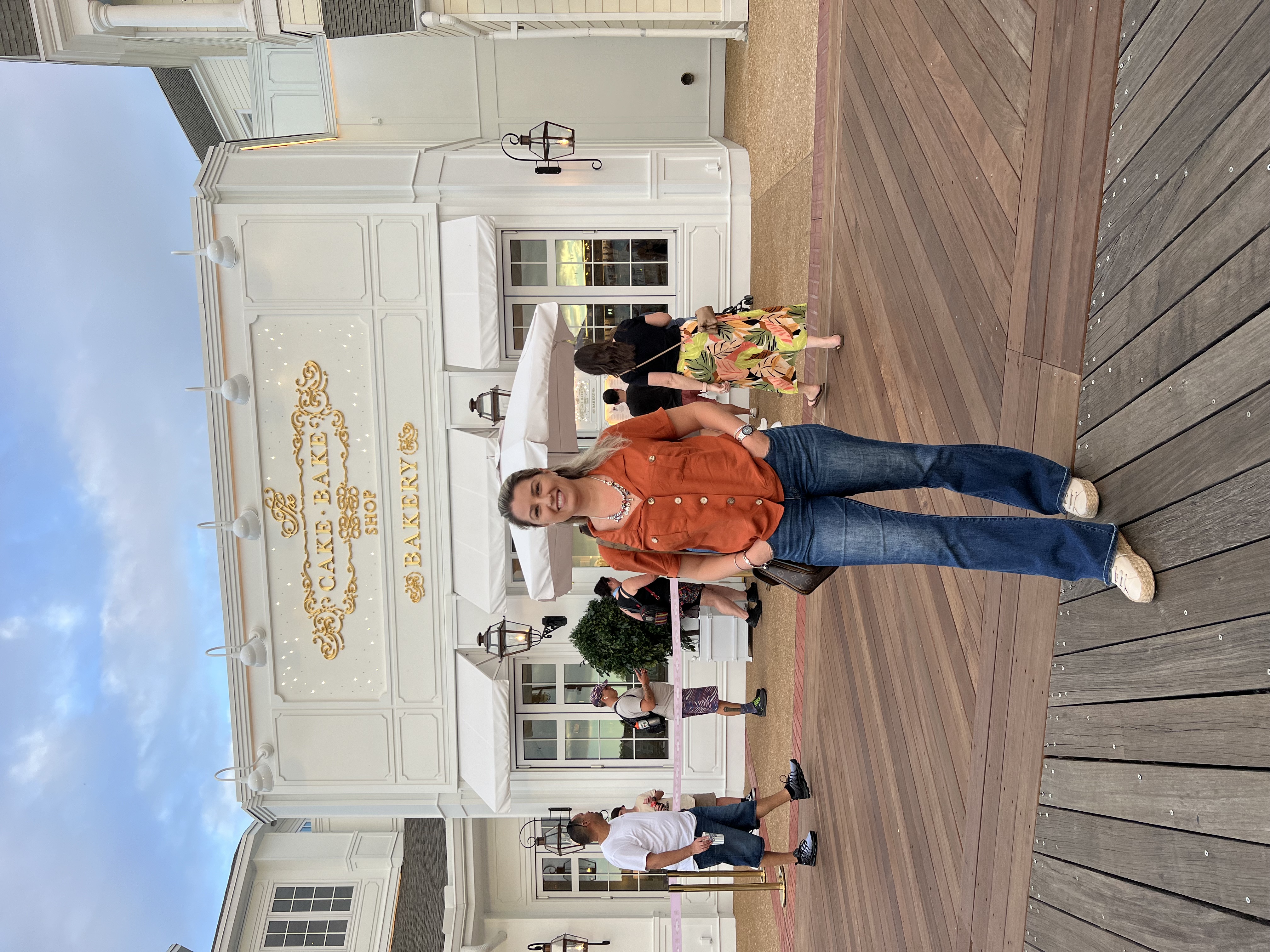 passeio disneys boardwalk