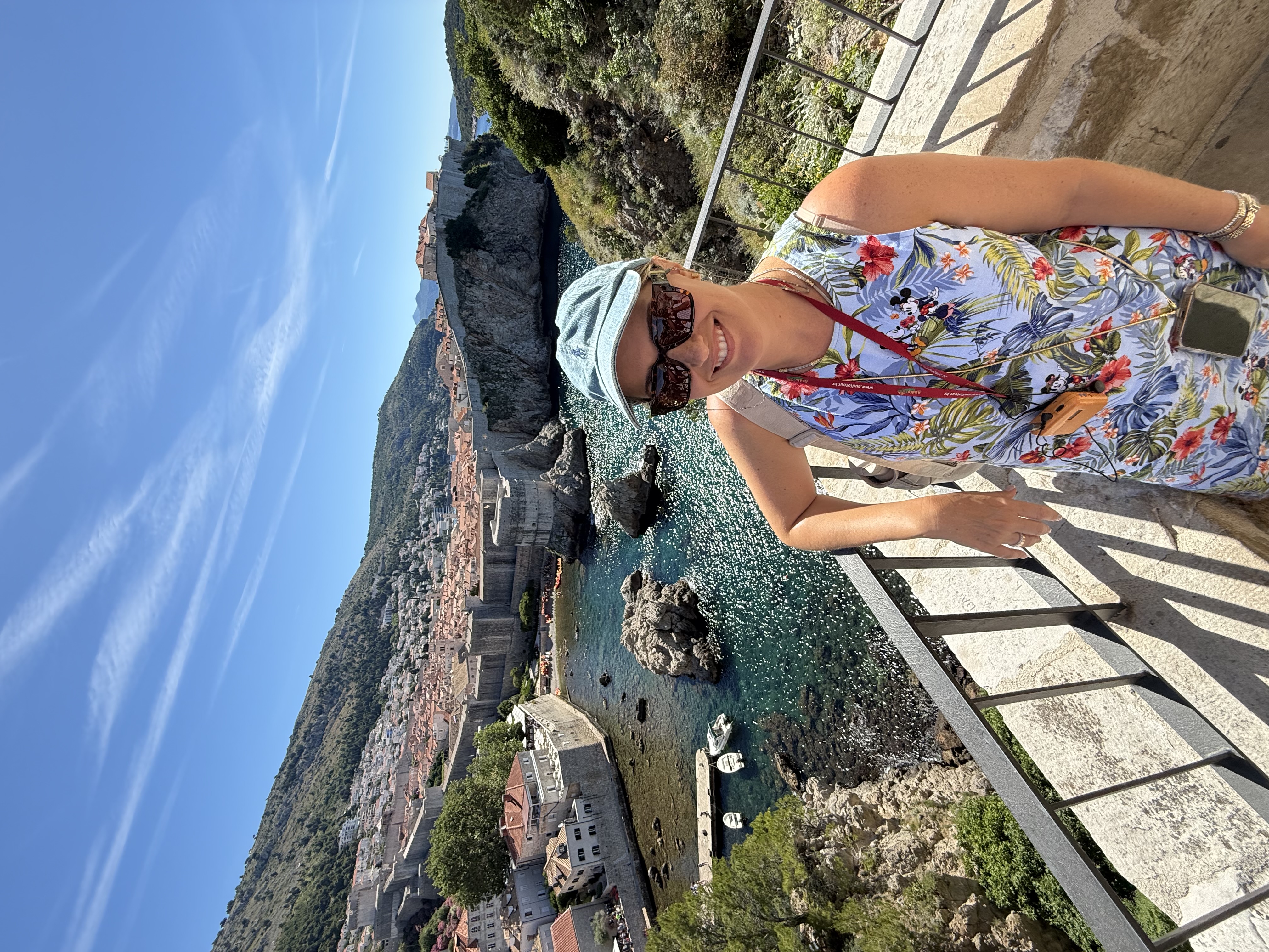 dubrovnik cruzeiro disney