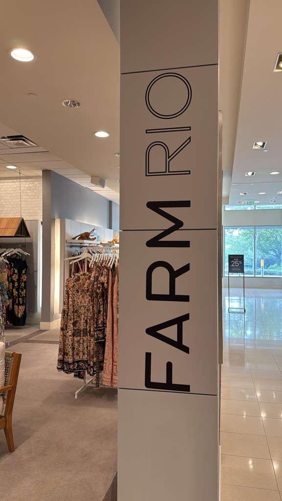 loja farm rio orlando