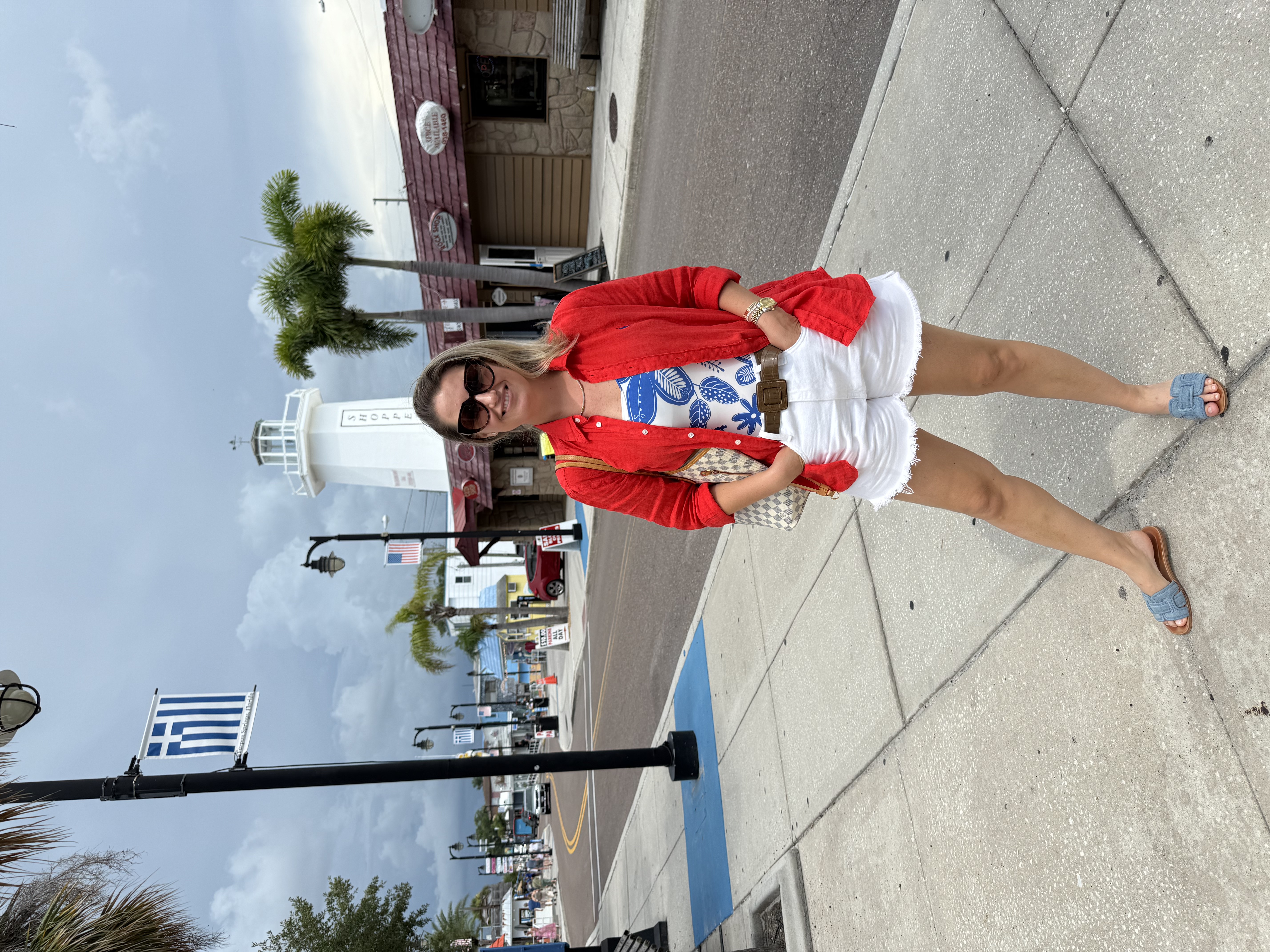tarpon springs o que fazer