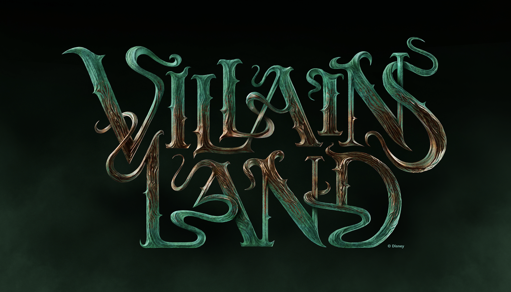 villains land