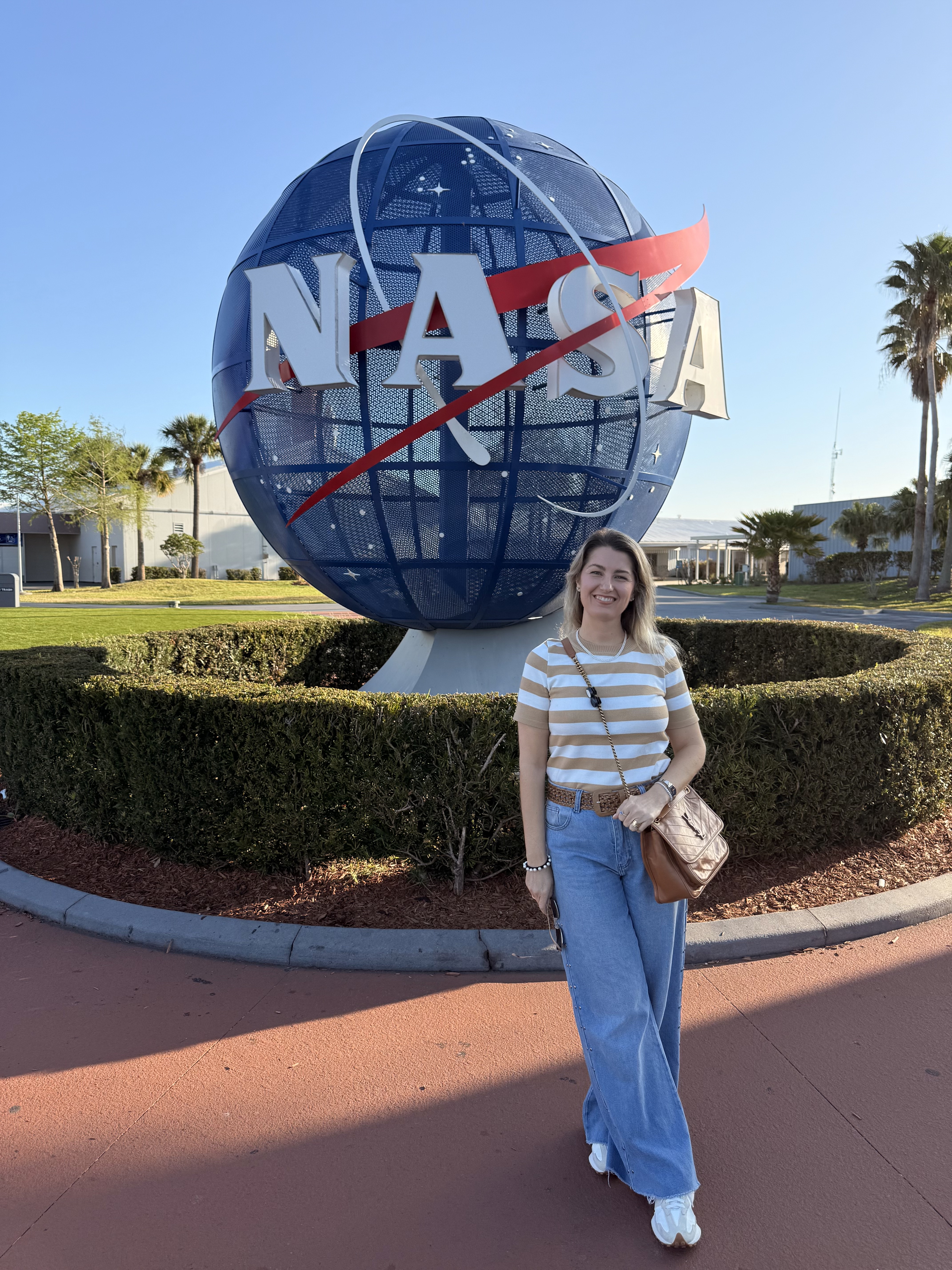 parque nasa orlando