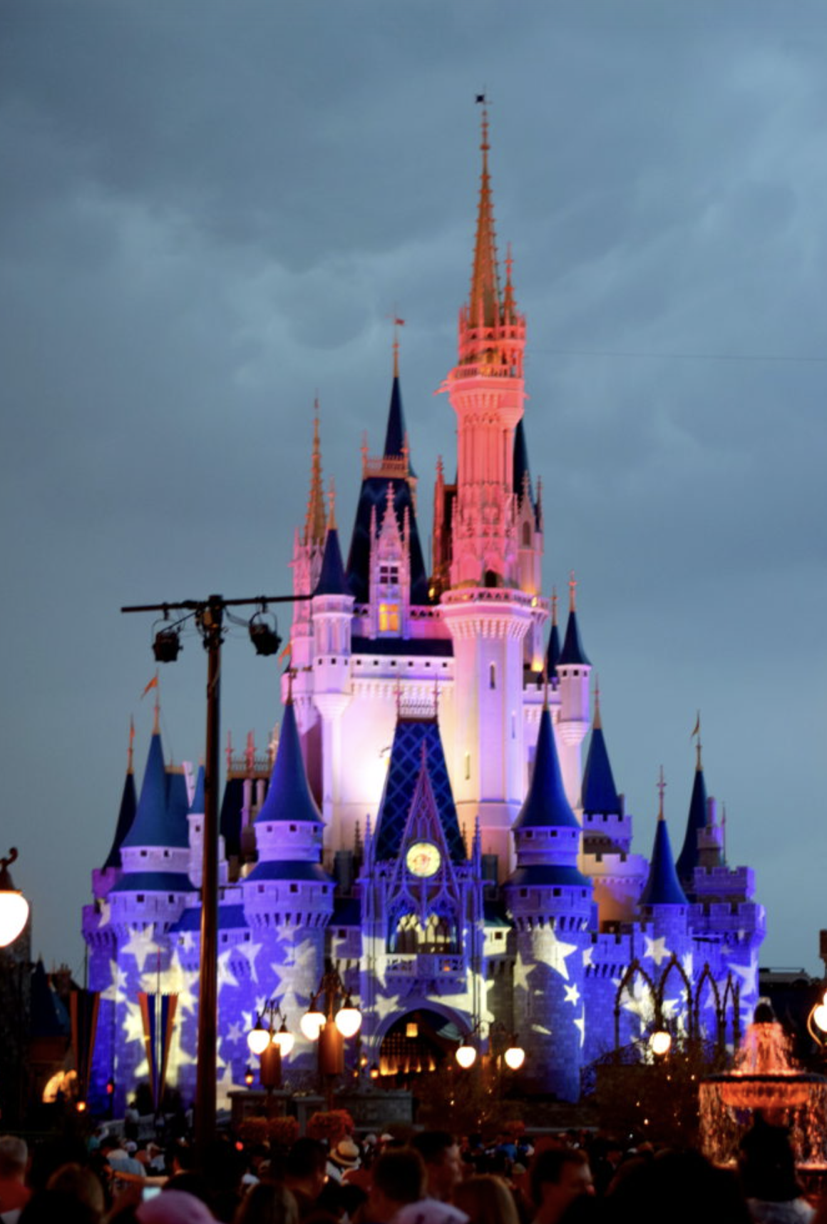 4 de julho disney