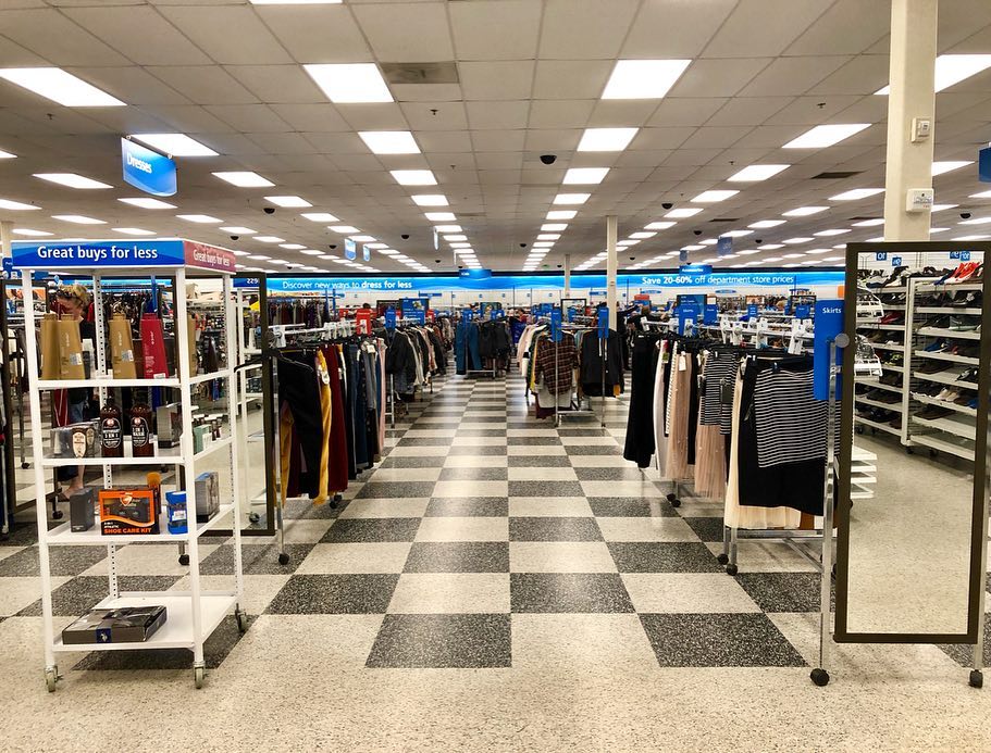 ross dress for less orlando