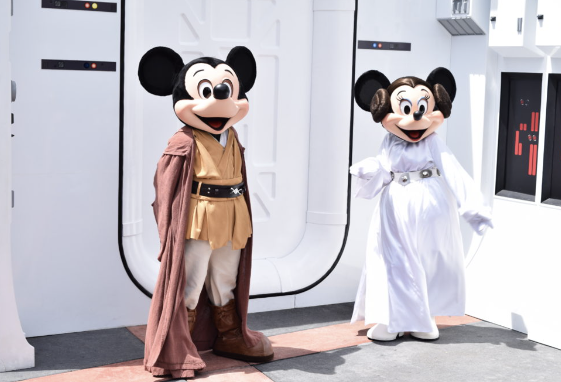 experiencias disney que nao existem mais