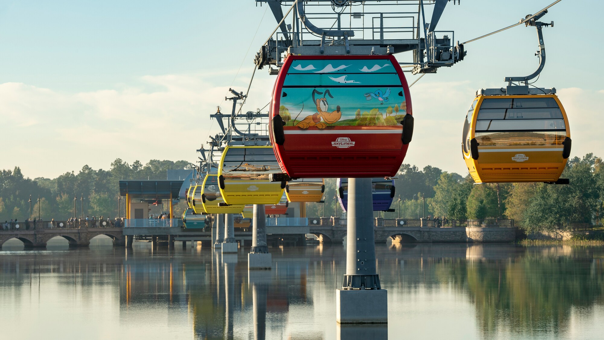 disney skyliner