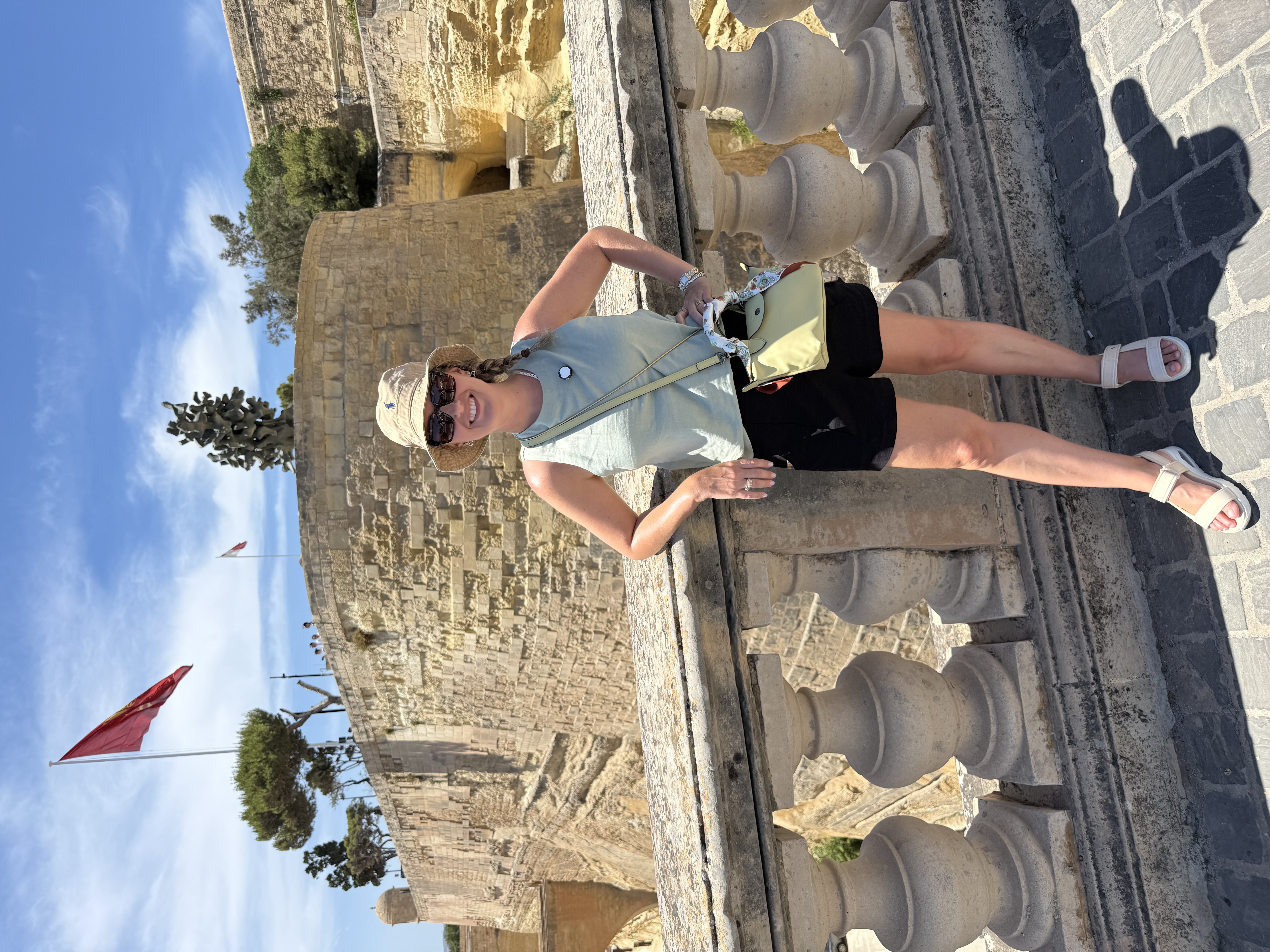 disney cruise malta