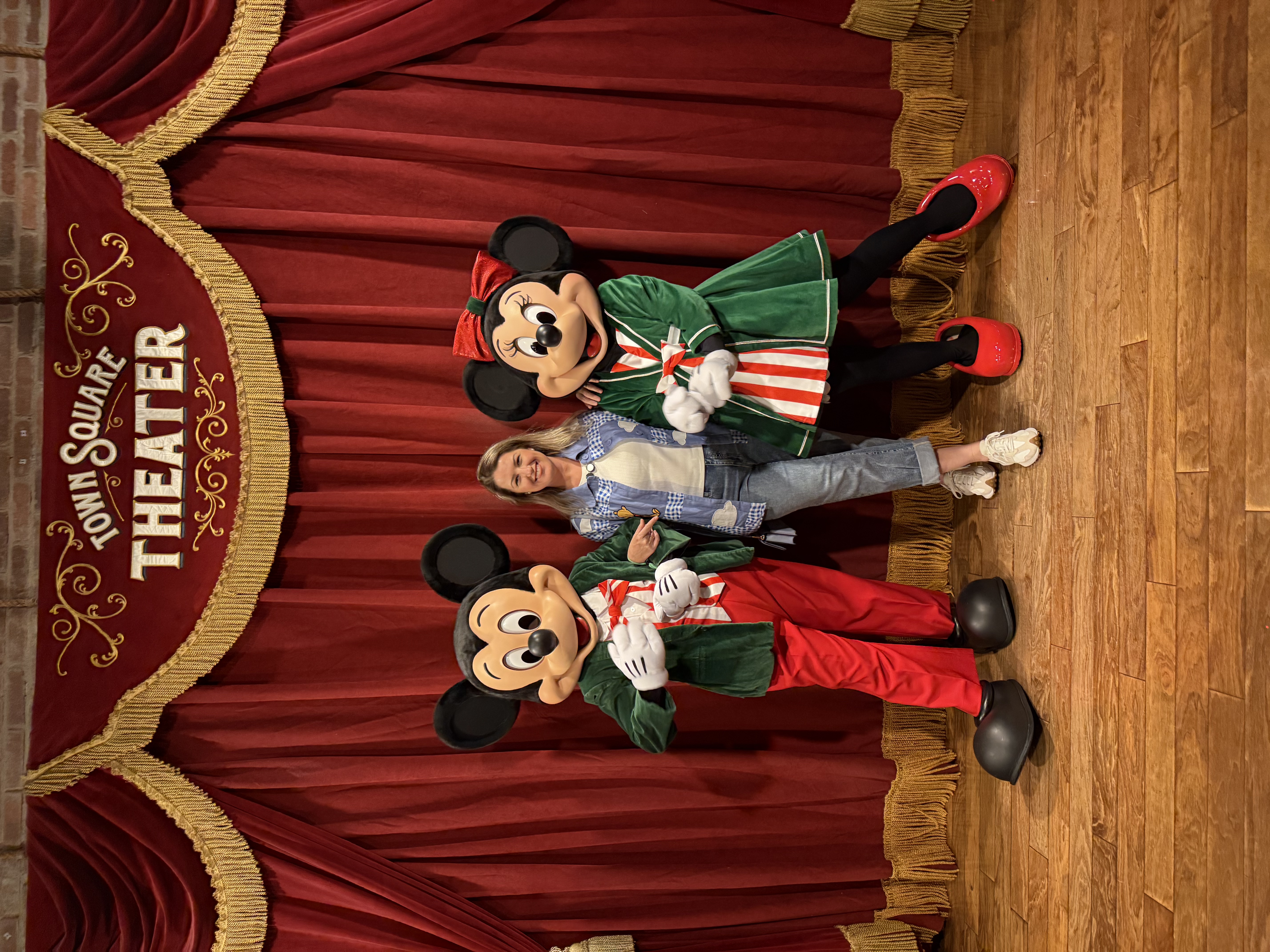 o que fazer no magic kingdom