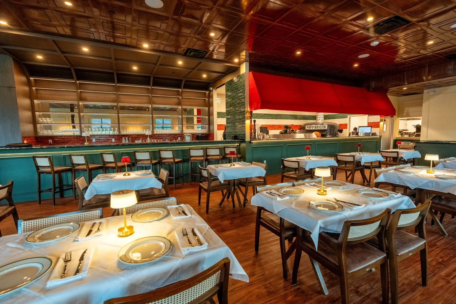 papparella orlando