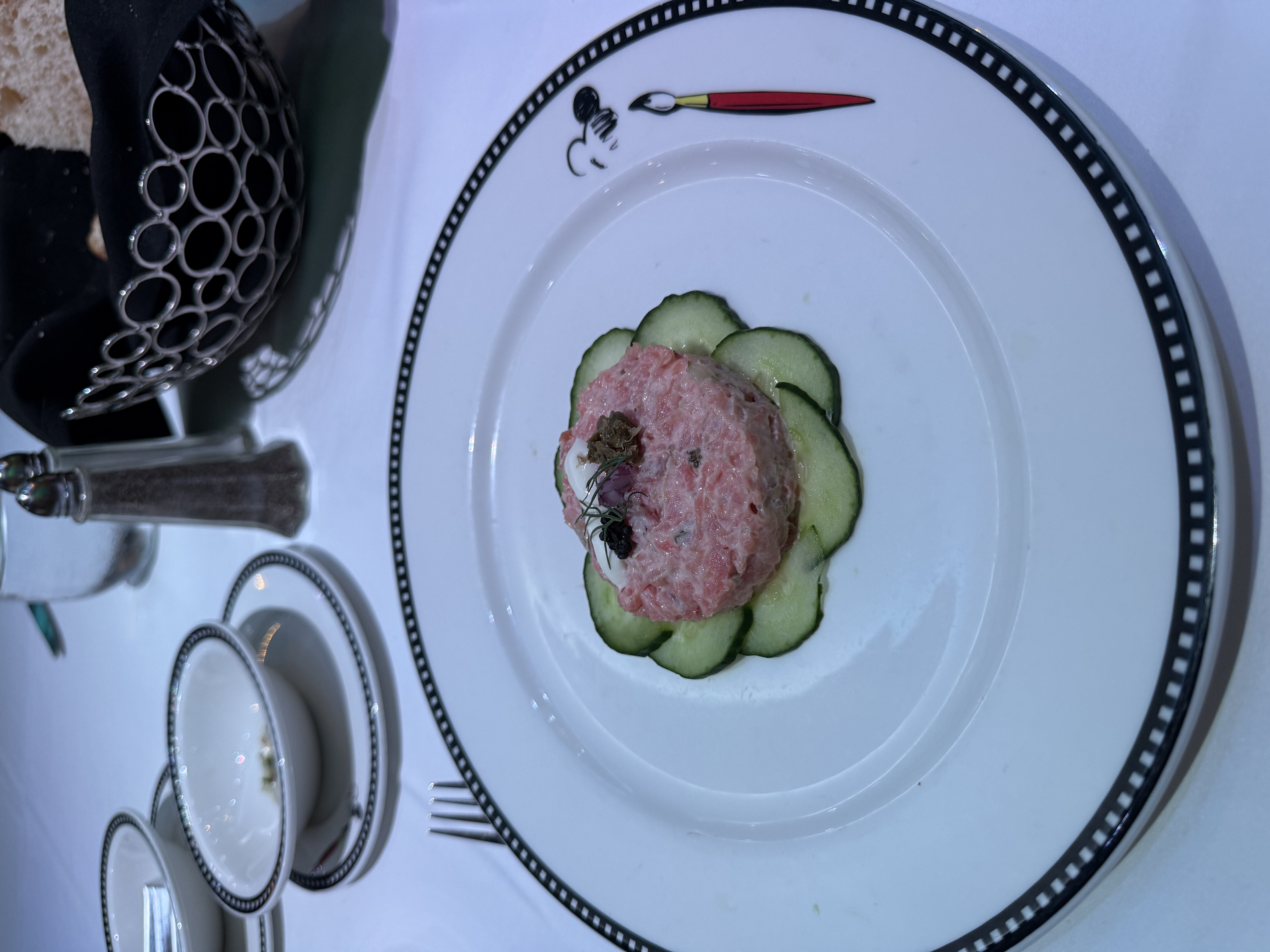 animator palate disney fantasy