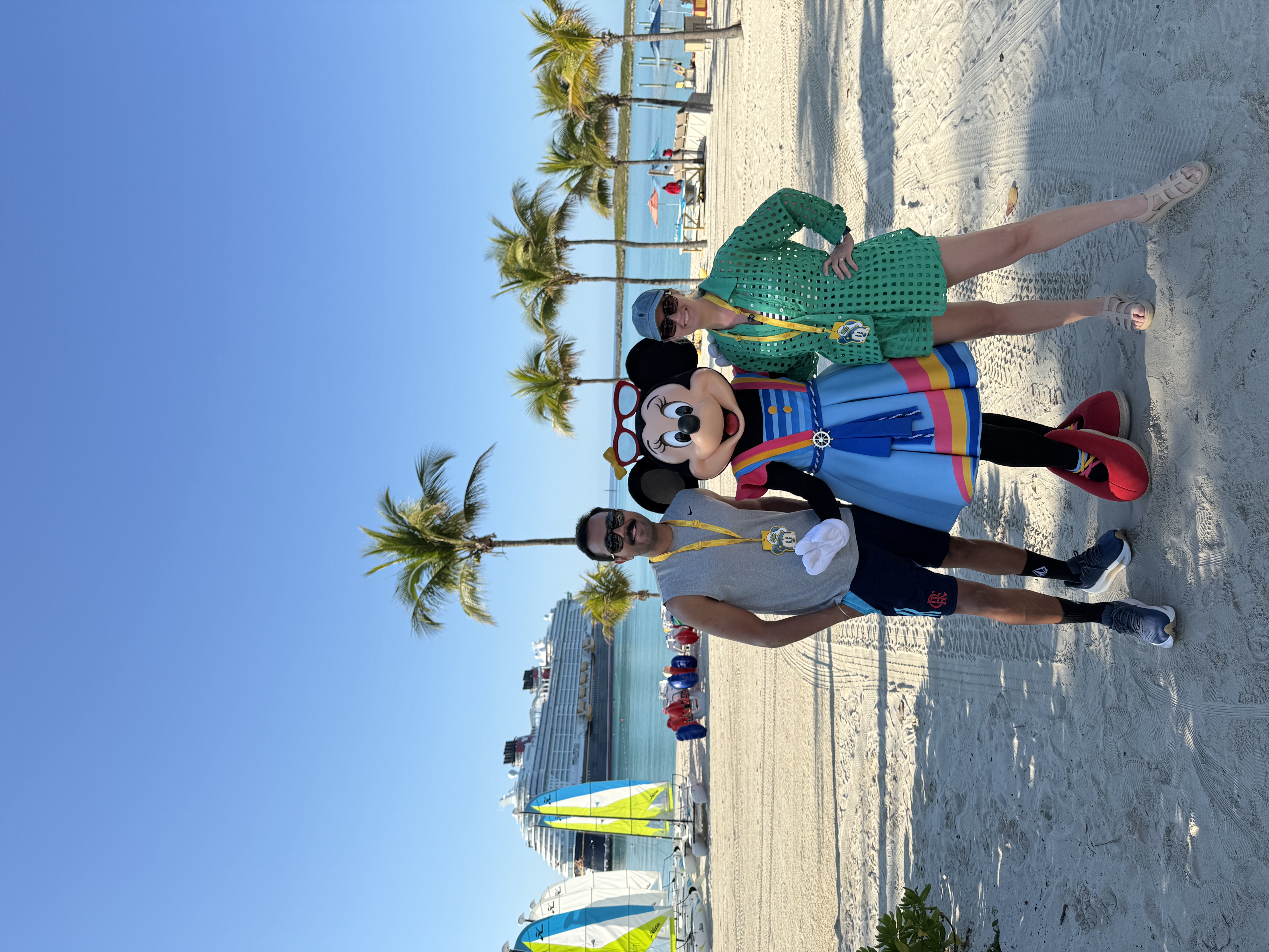 castaway cay disney