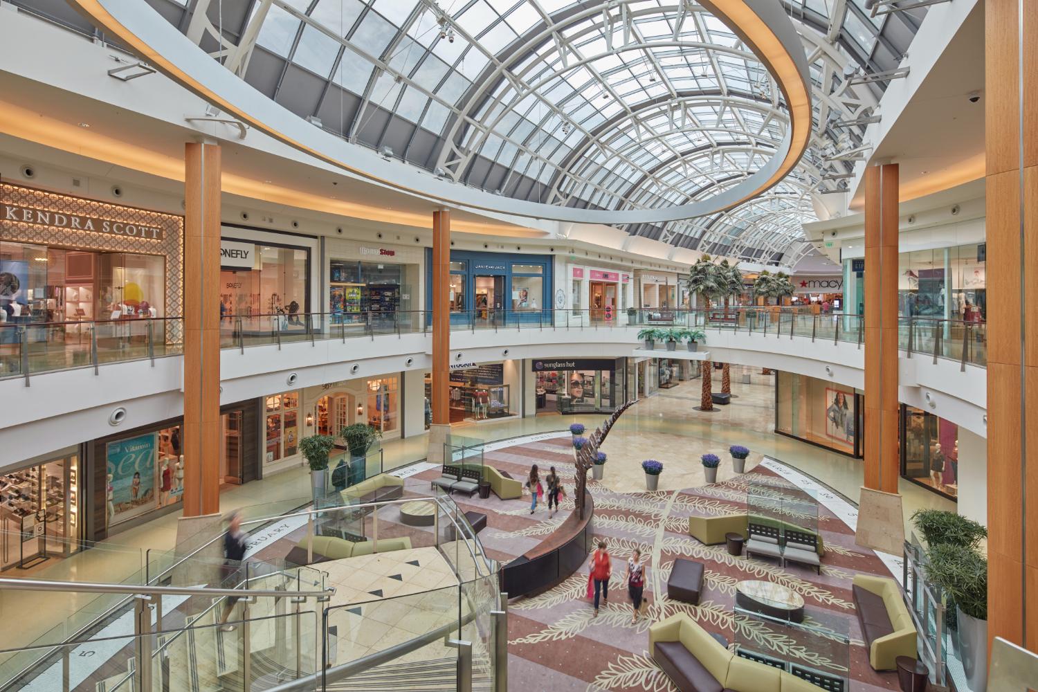 mall at milenia