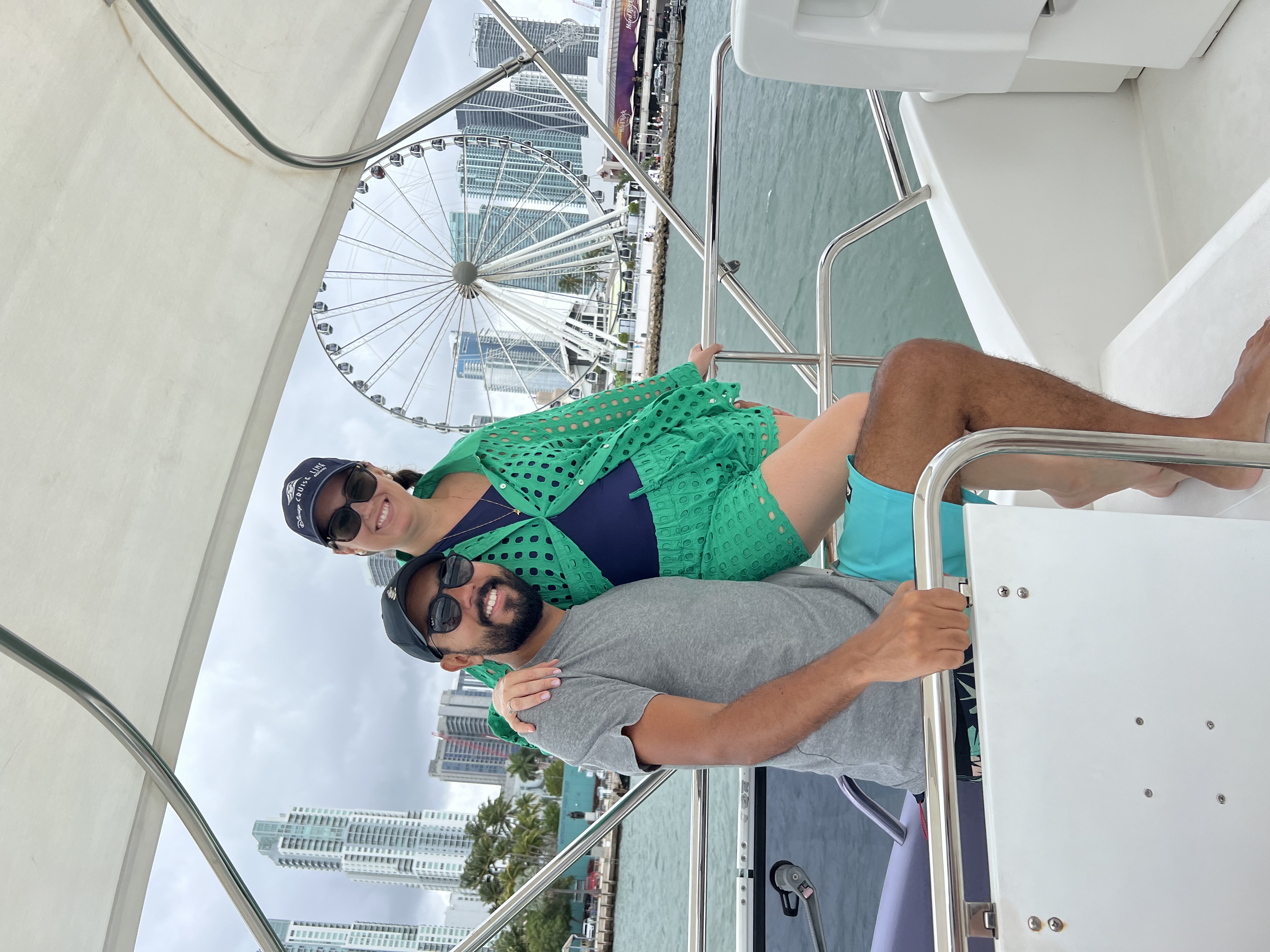 roteiro miami