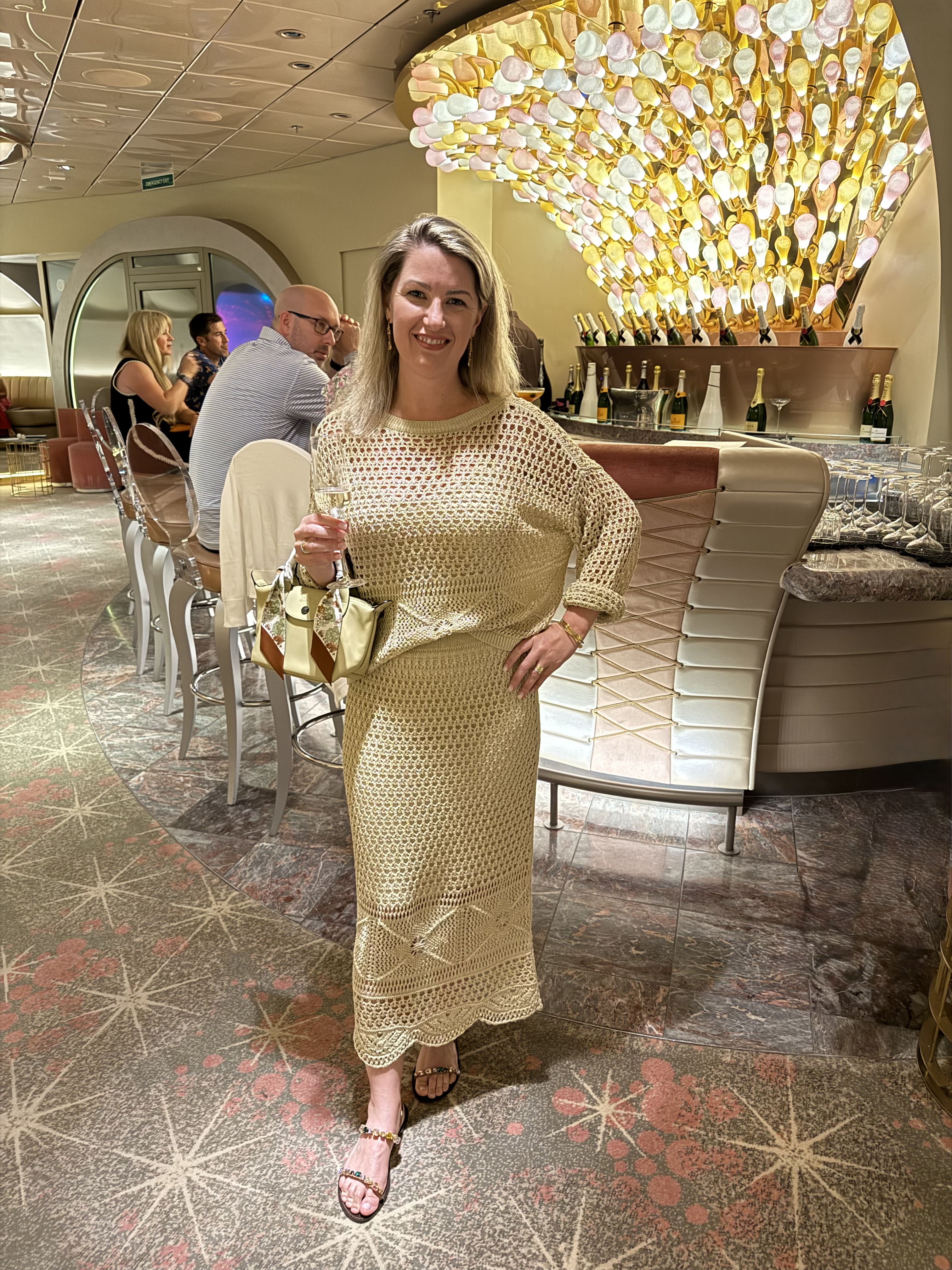 bares disney dream