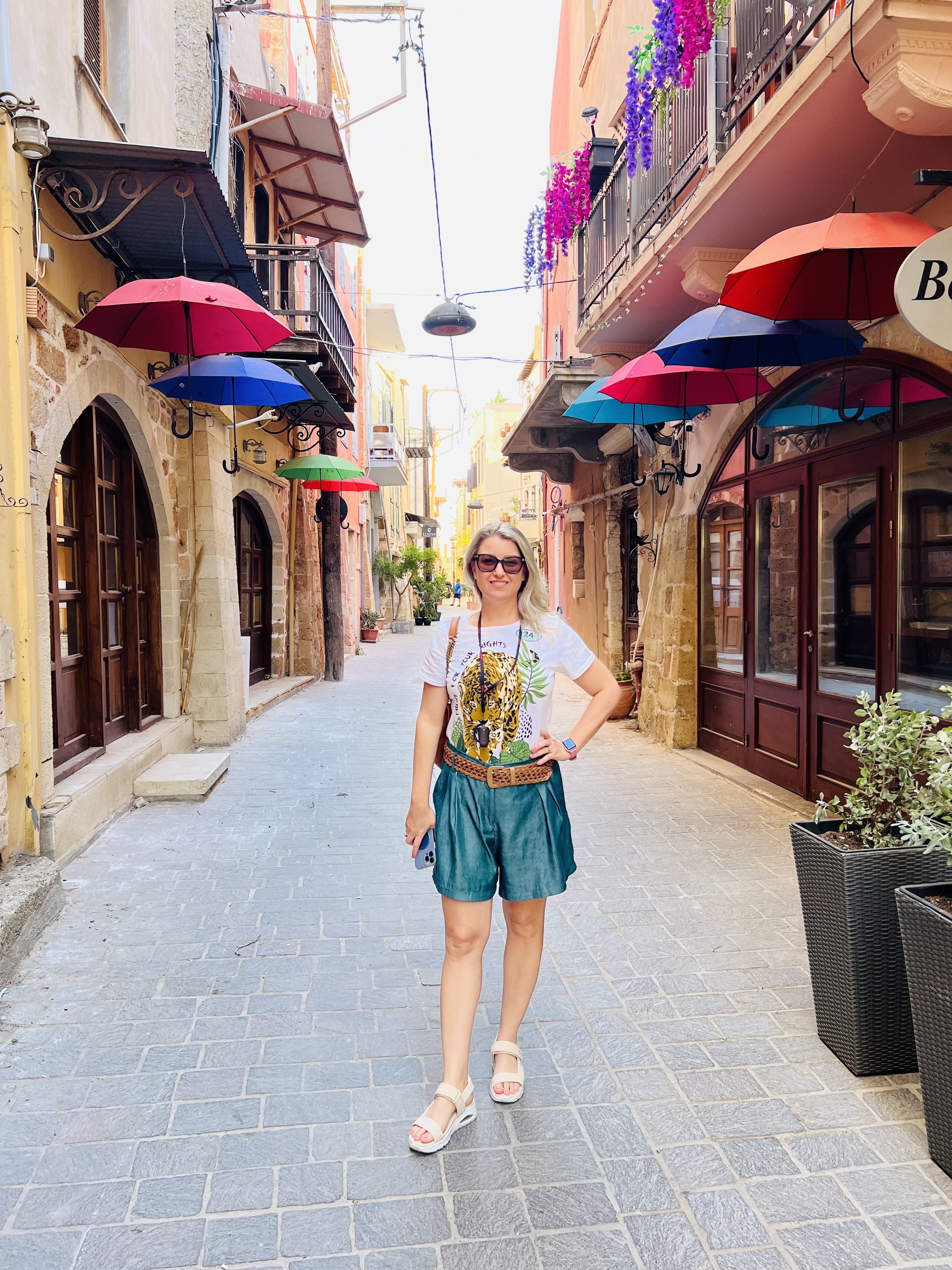 chania grecia