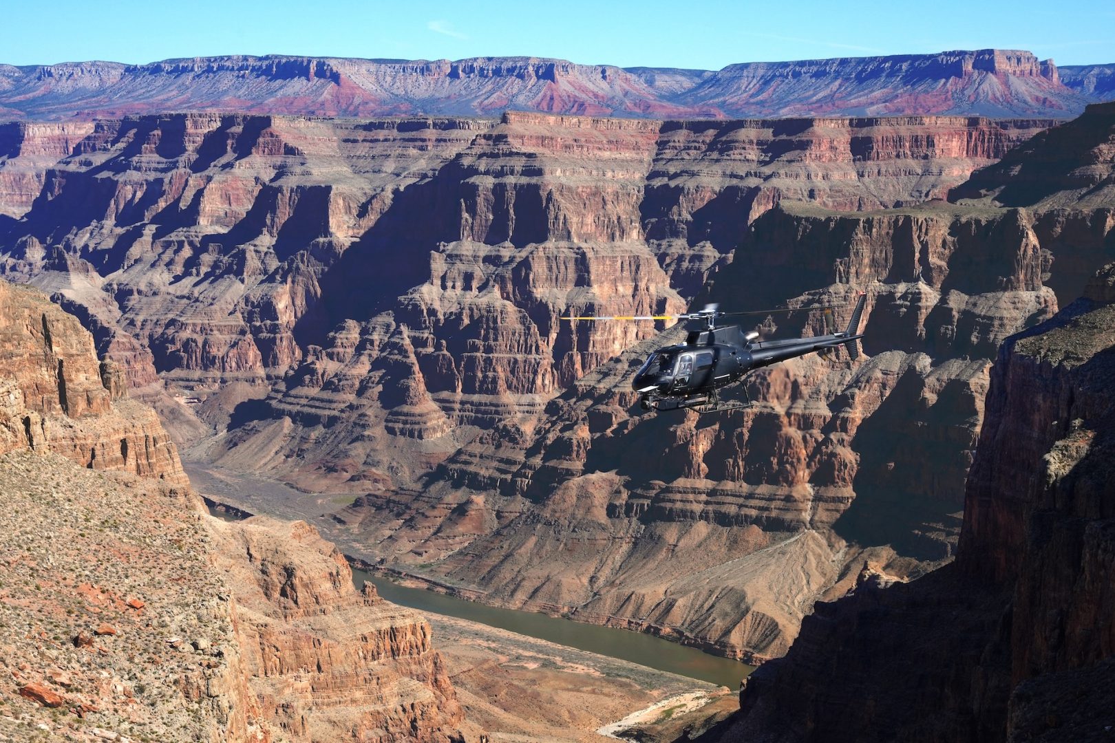 soarin across america