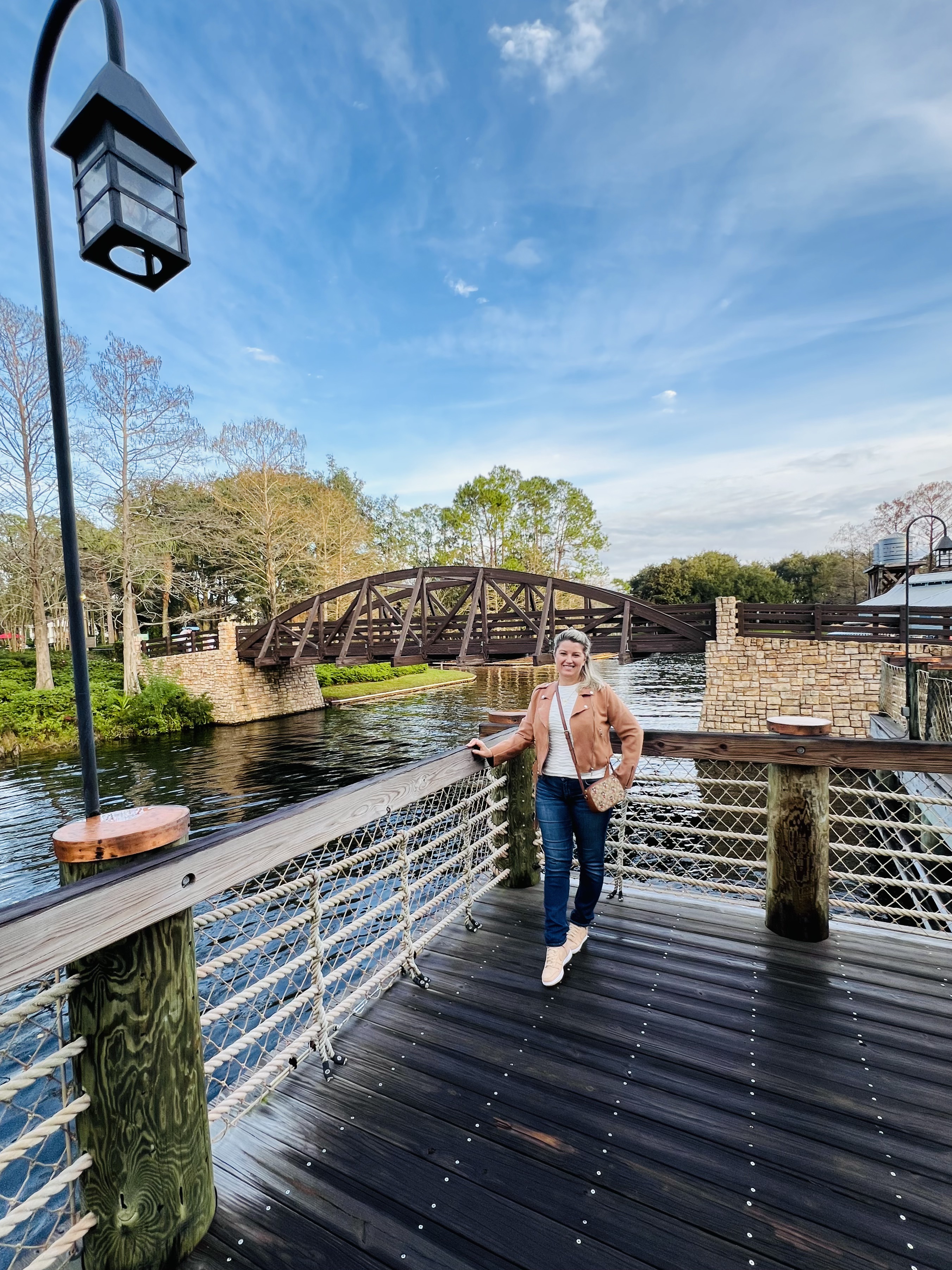 port orleans riverside