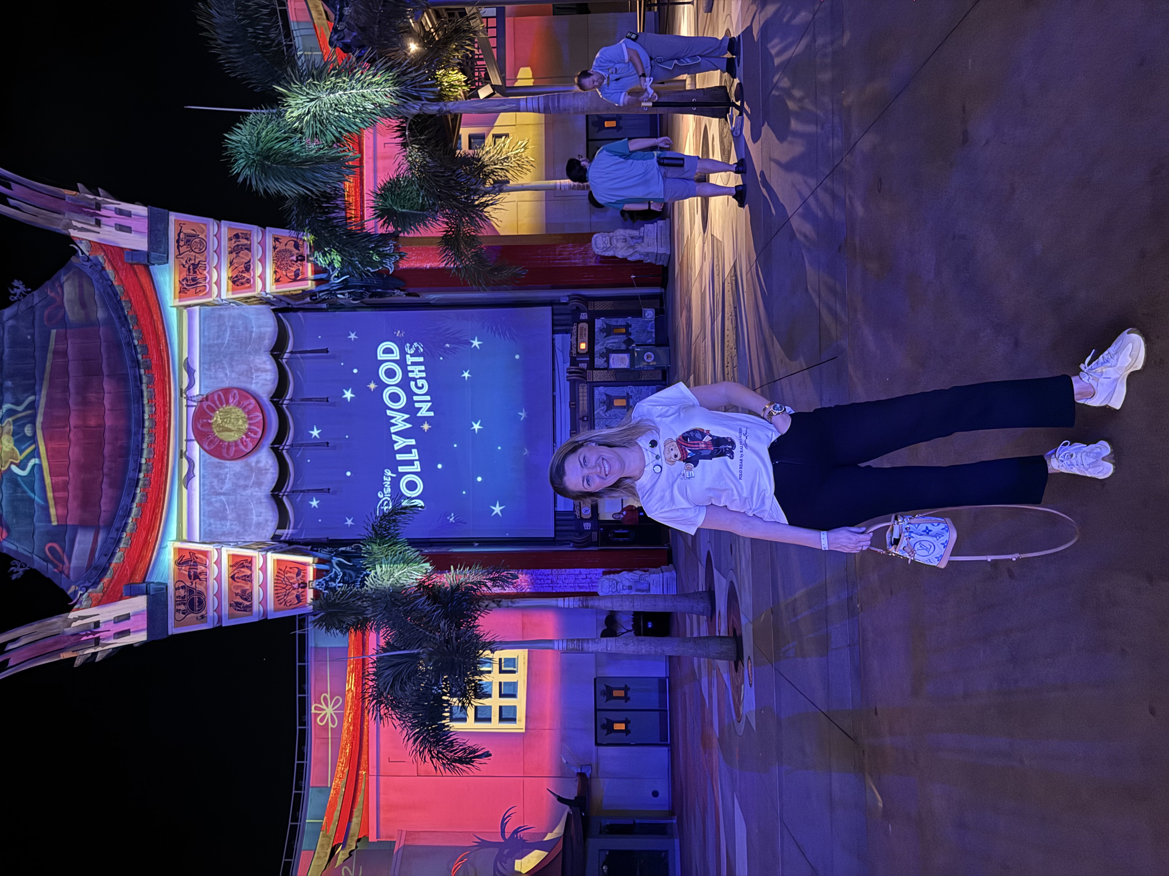 jollywood nights 2026