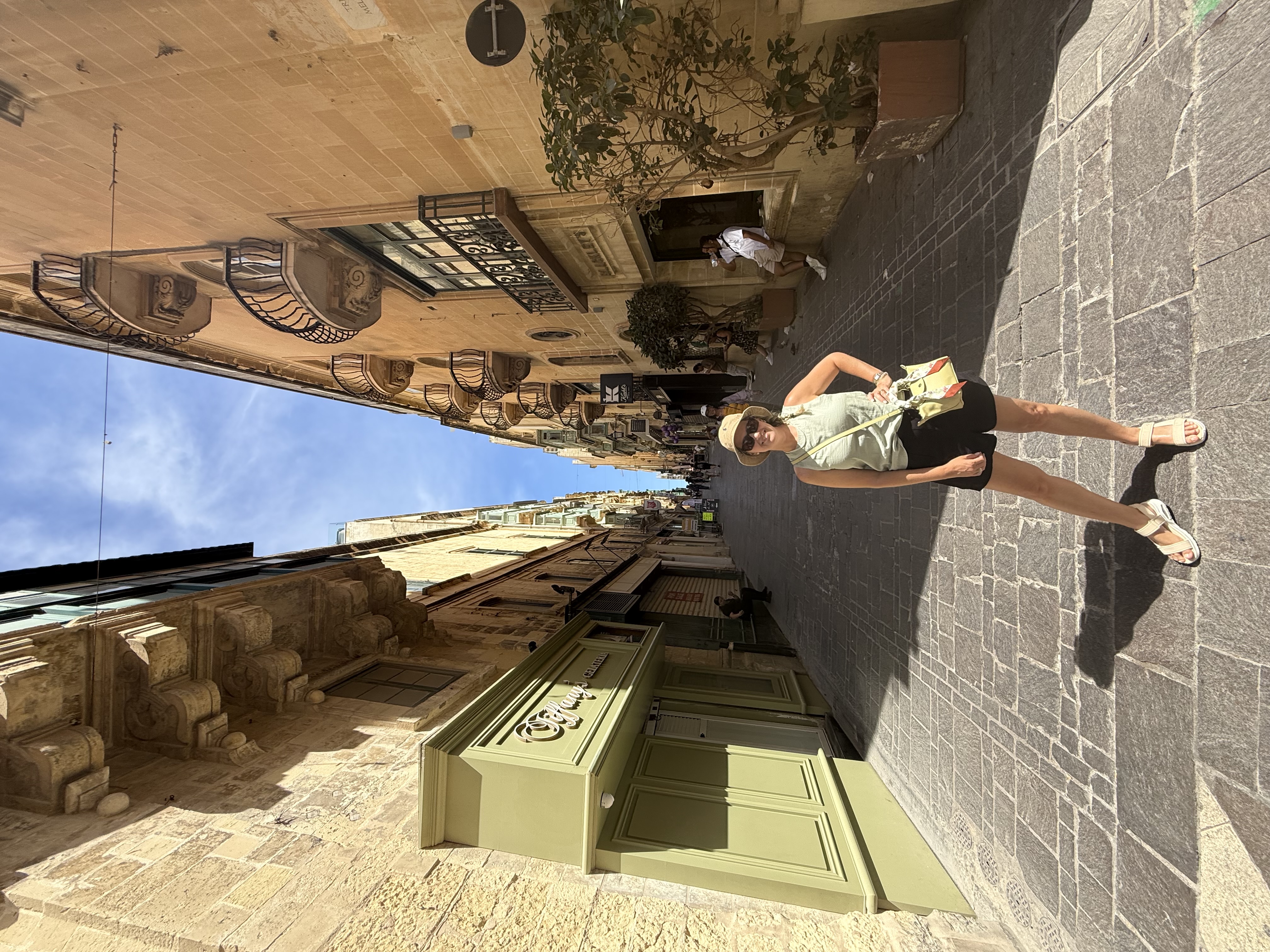 malta disney cruise