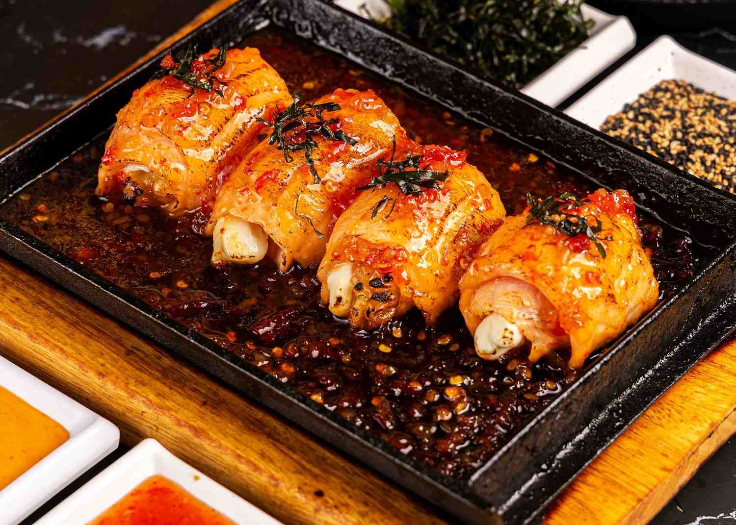 kingdom sushi orlando