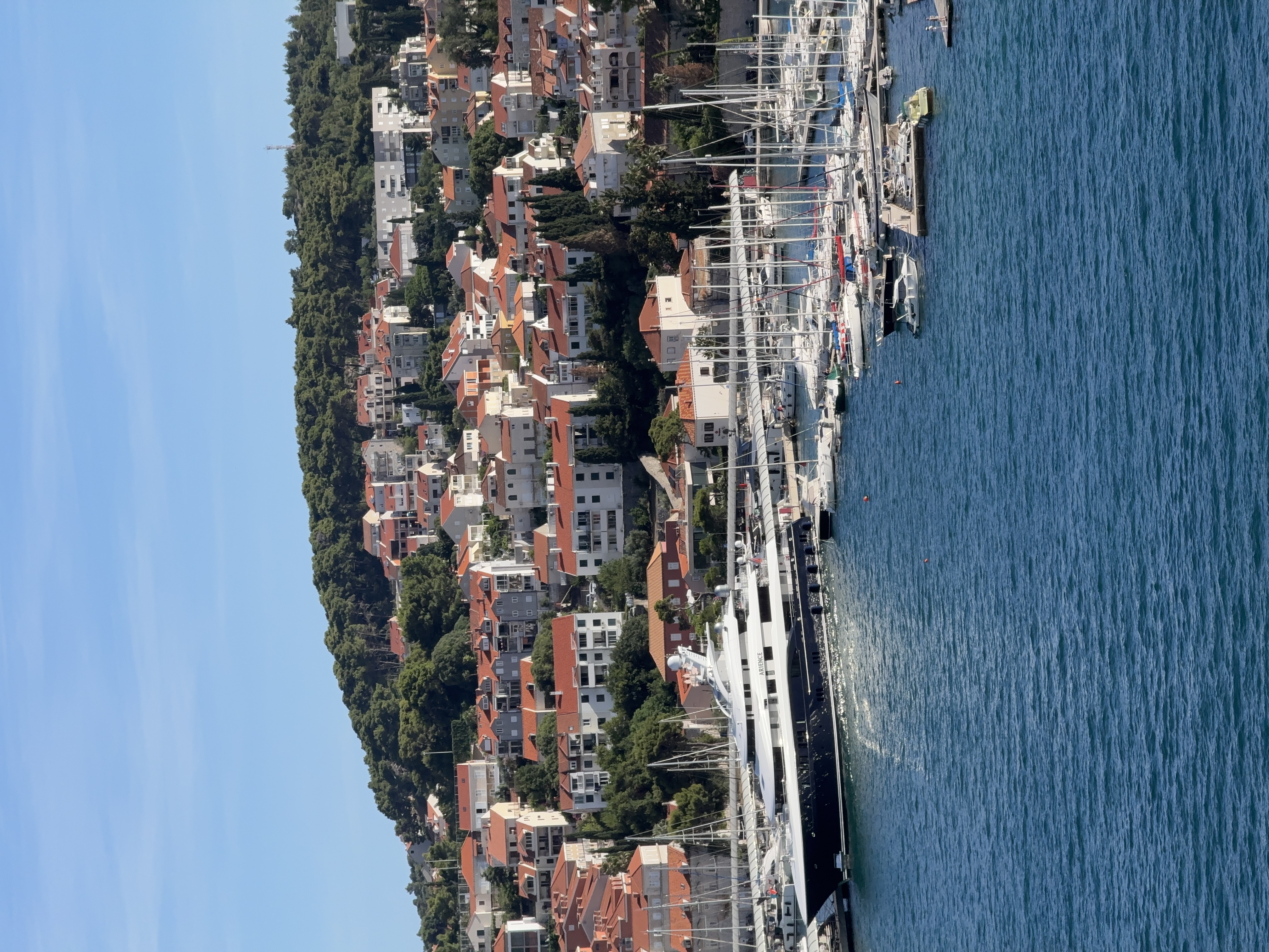 dubrovnik croacia