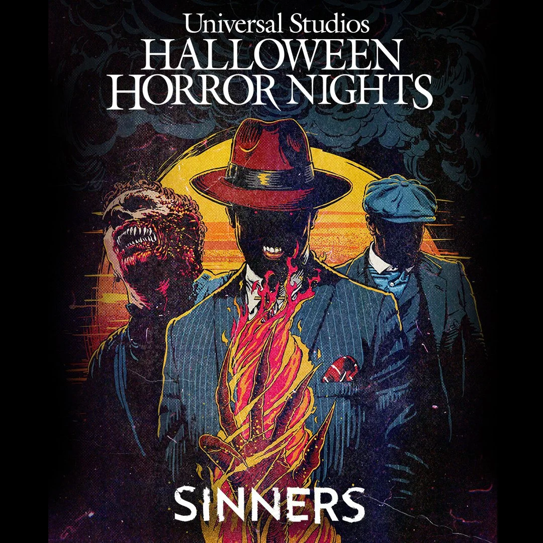 sinners halloween horror nights