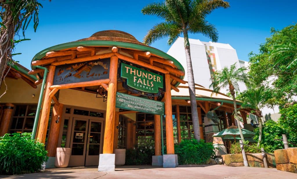 onde comer islands of adventure
