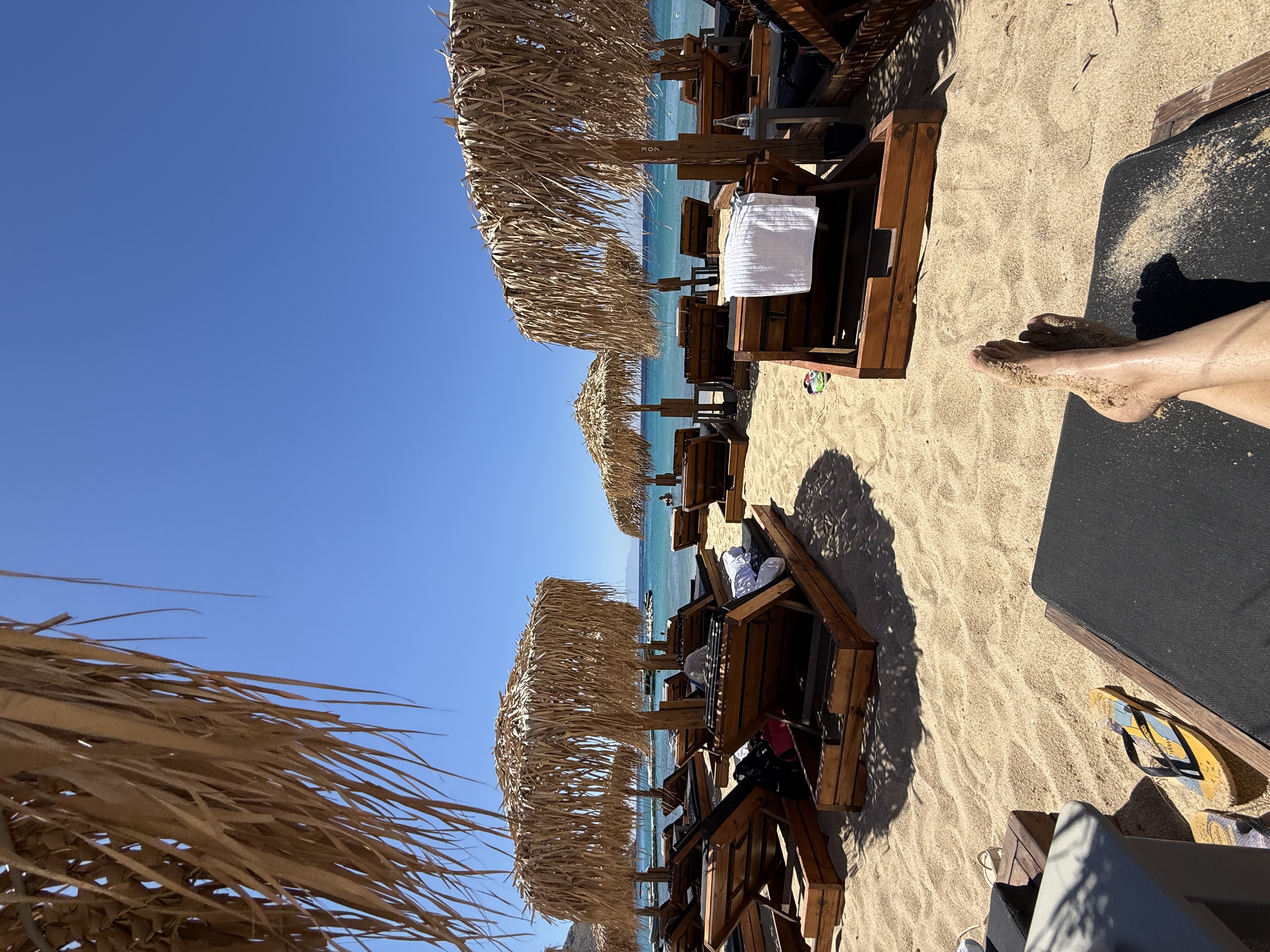 elia beach mykonos