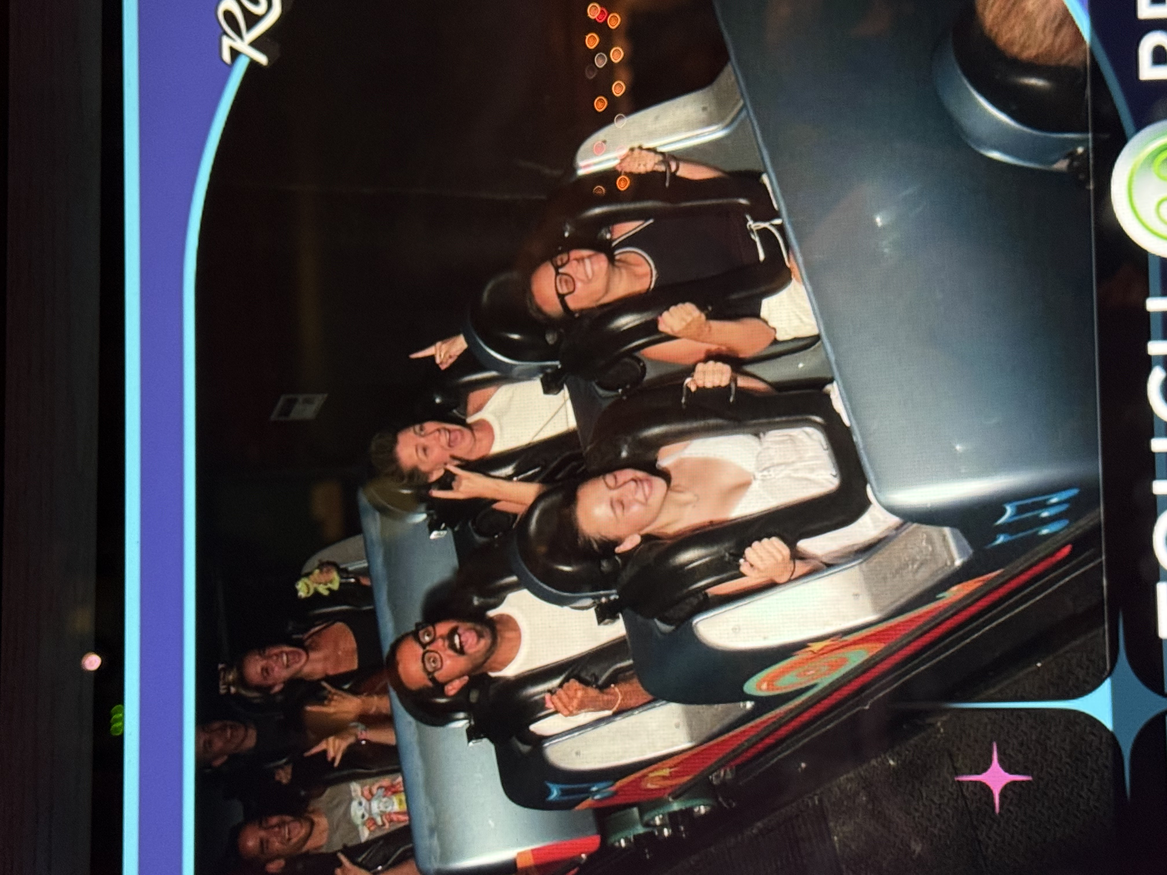 ROTEIRO HOLLYWOOD STUDIOS