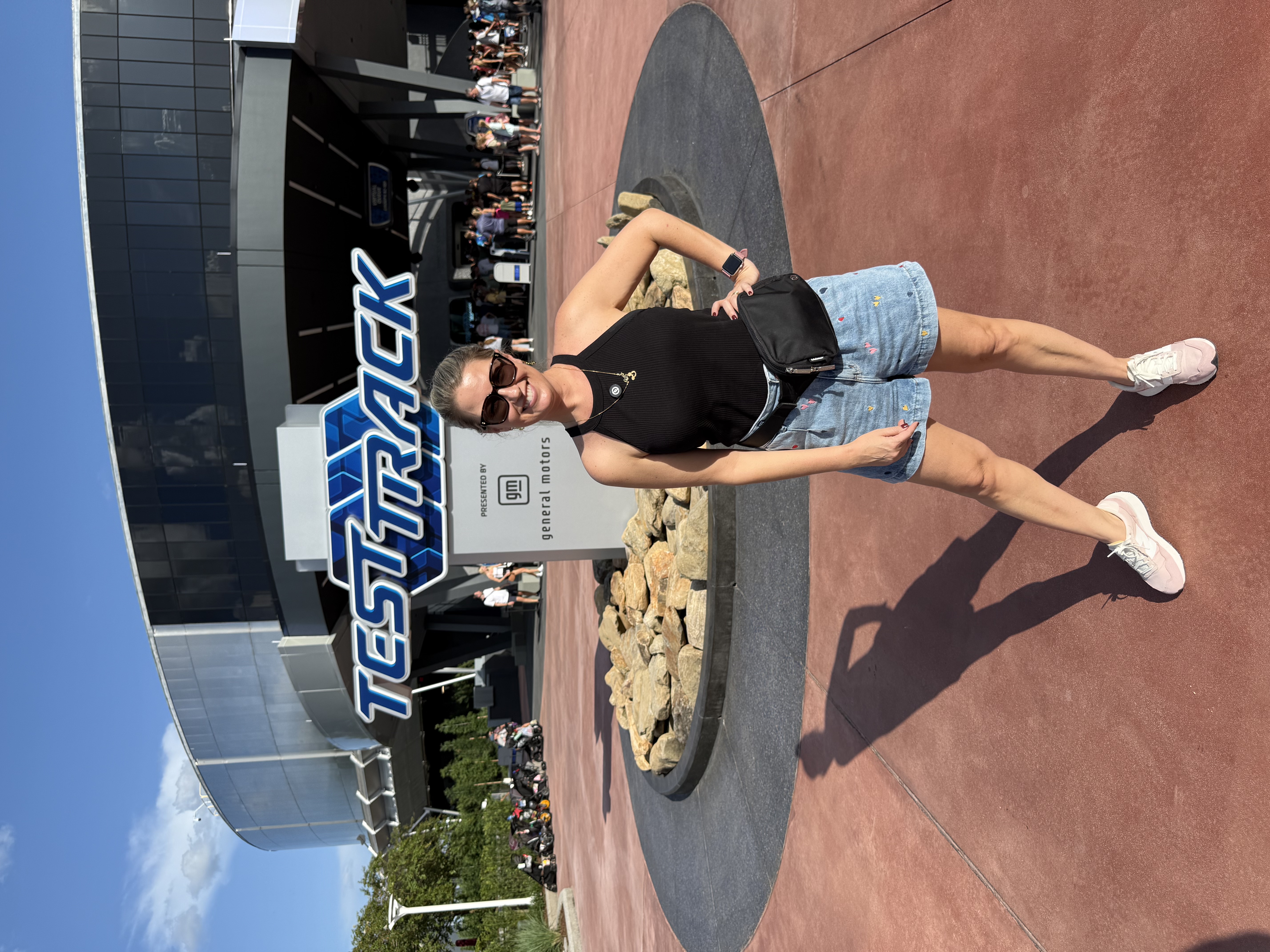 test track epcot