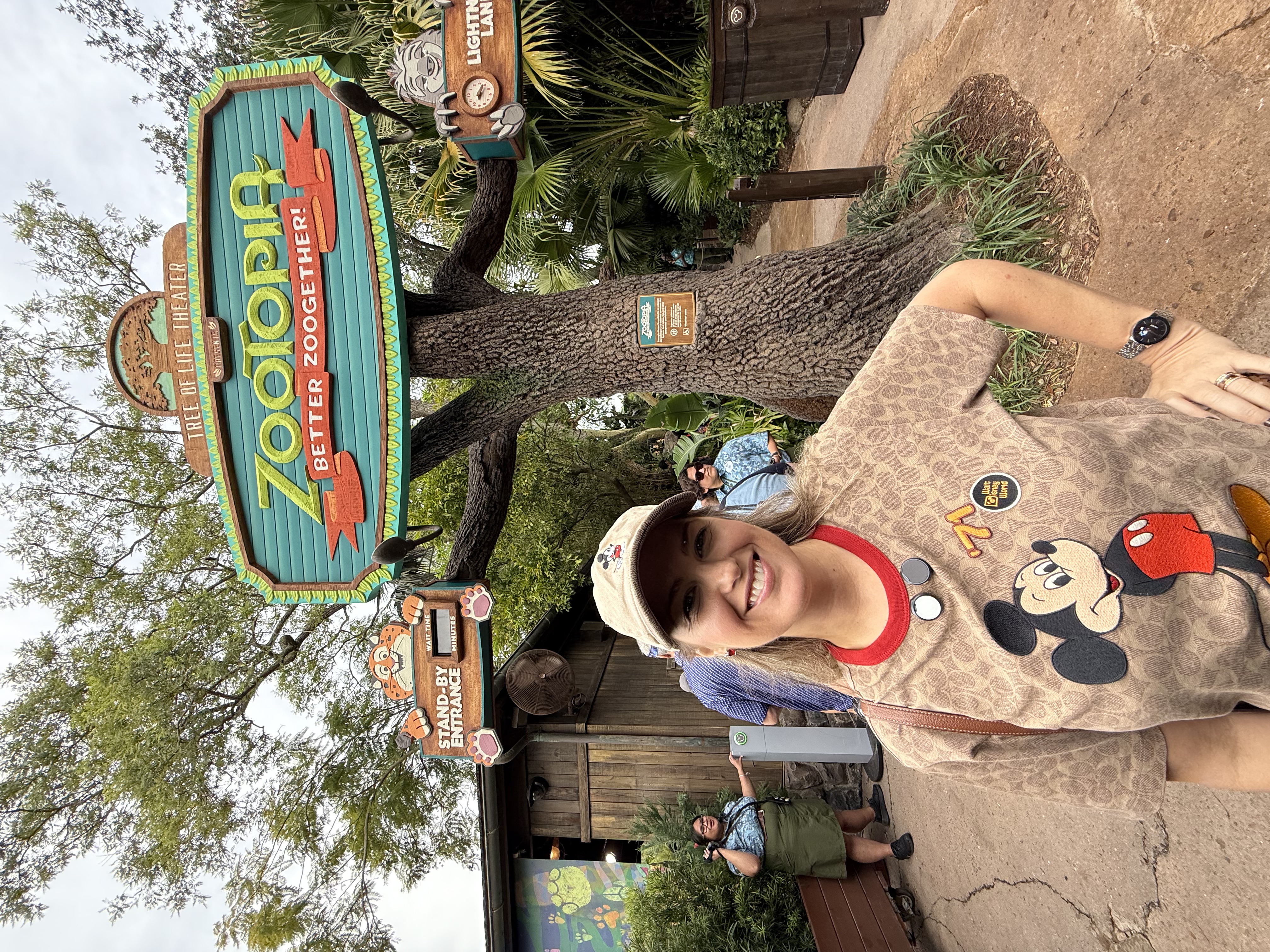 animal kingdom