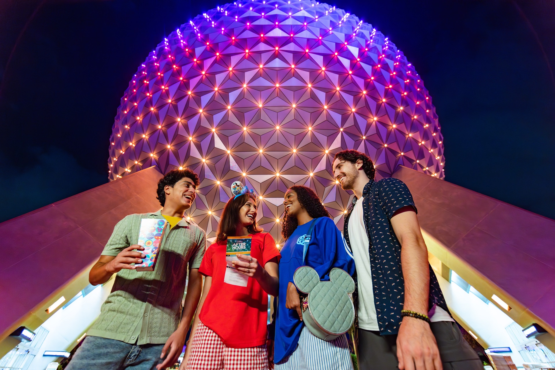disney after hours