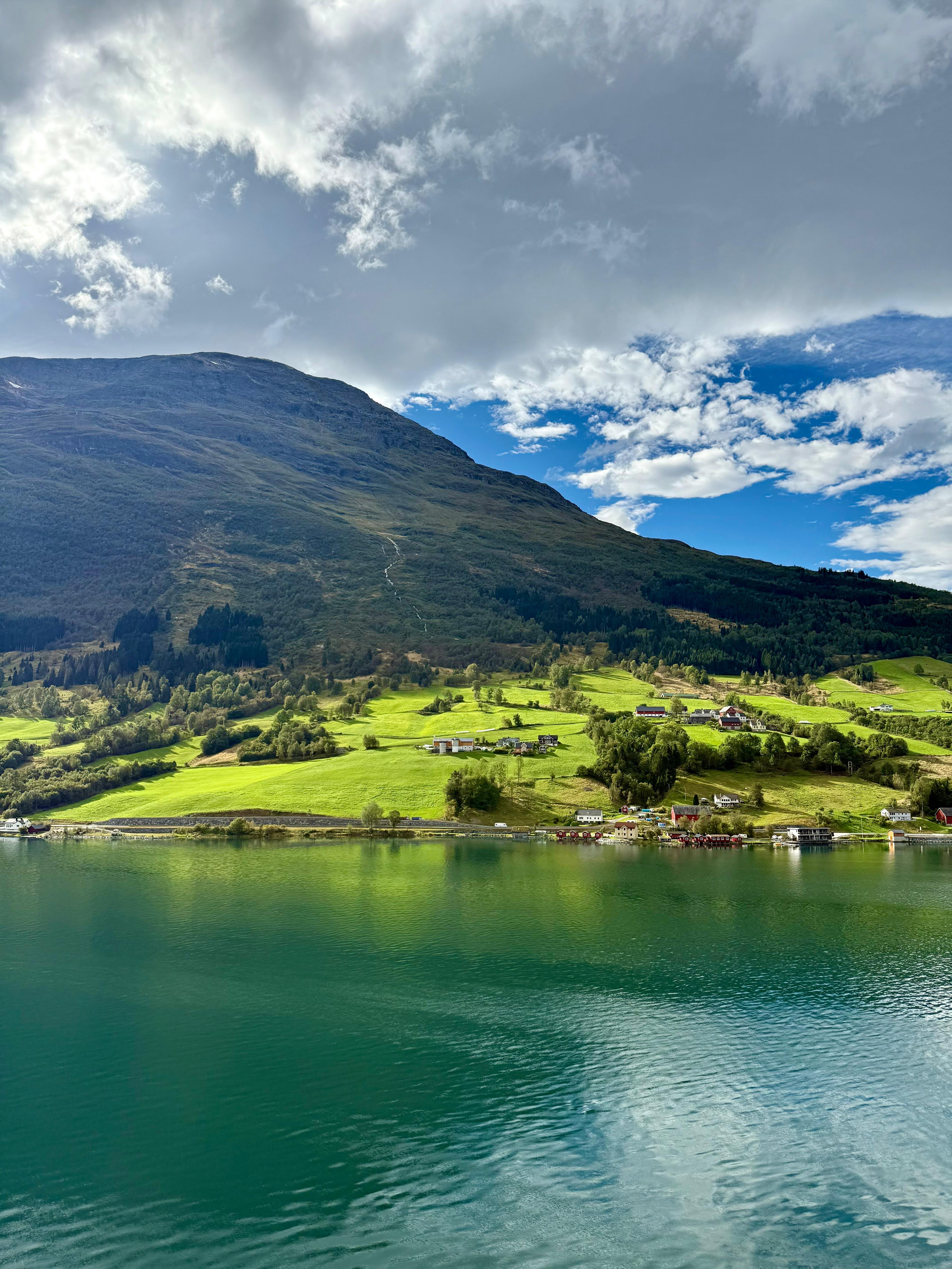 olden noruega