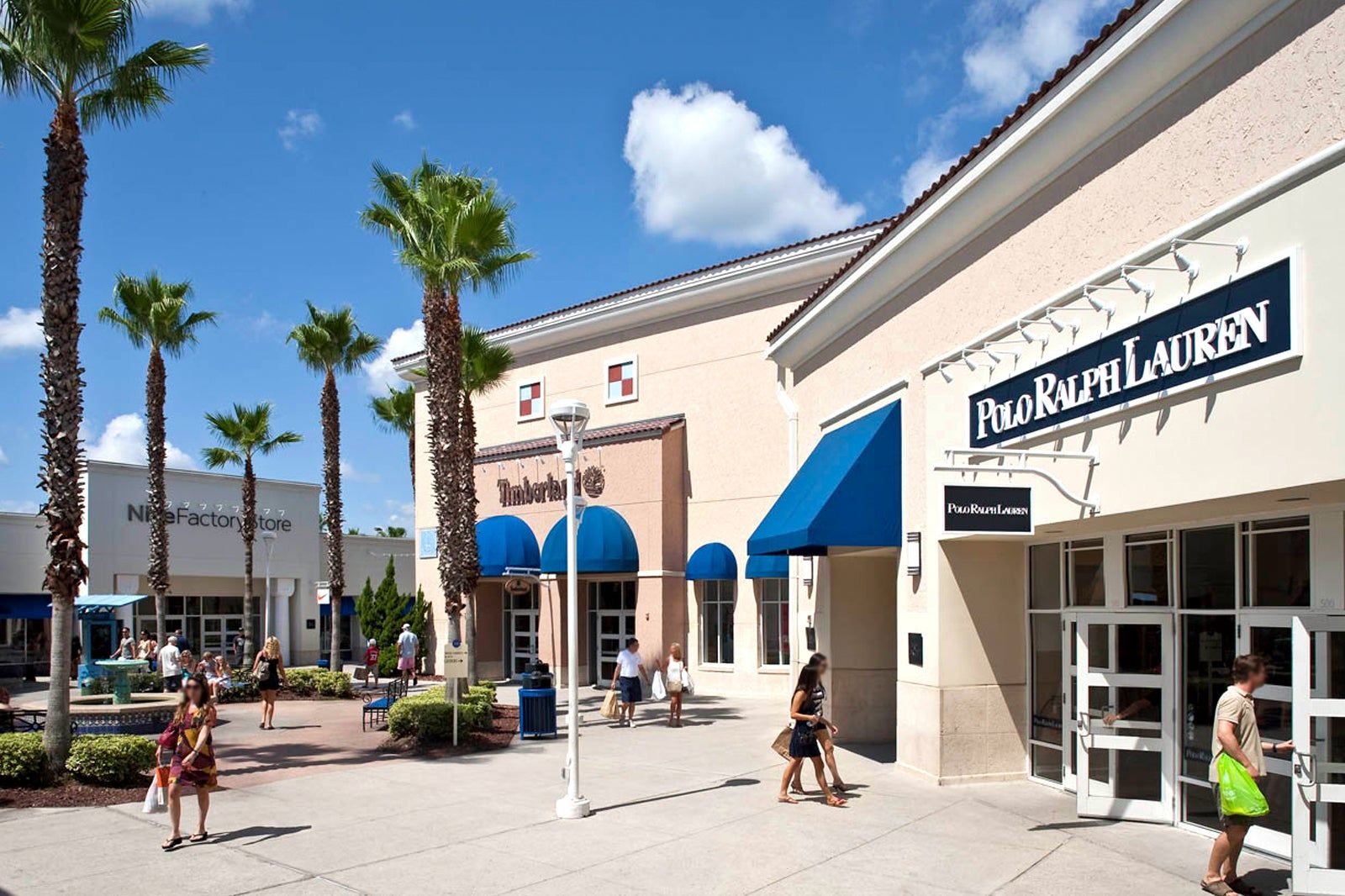 outlet premium vineland avenue