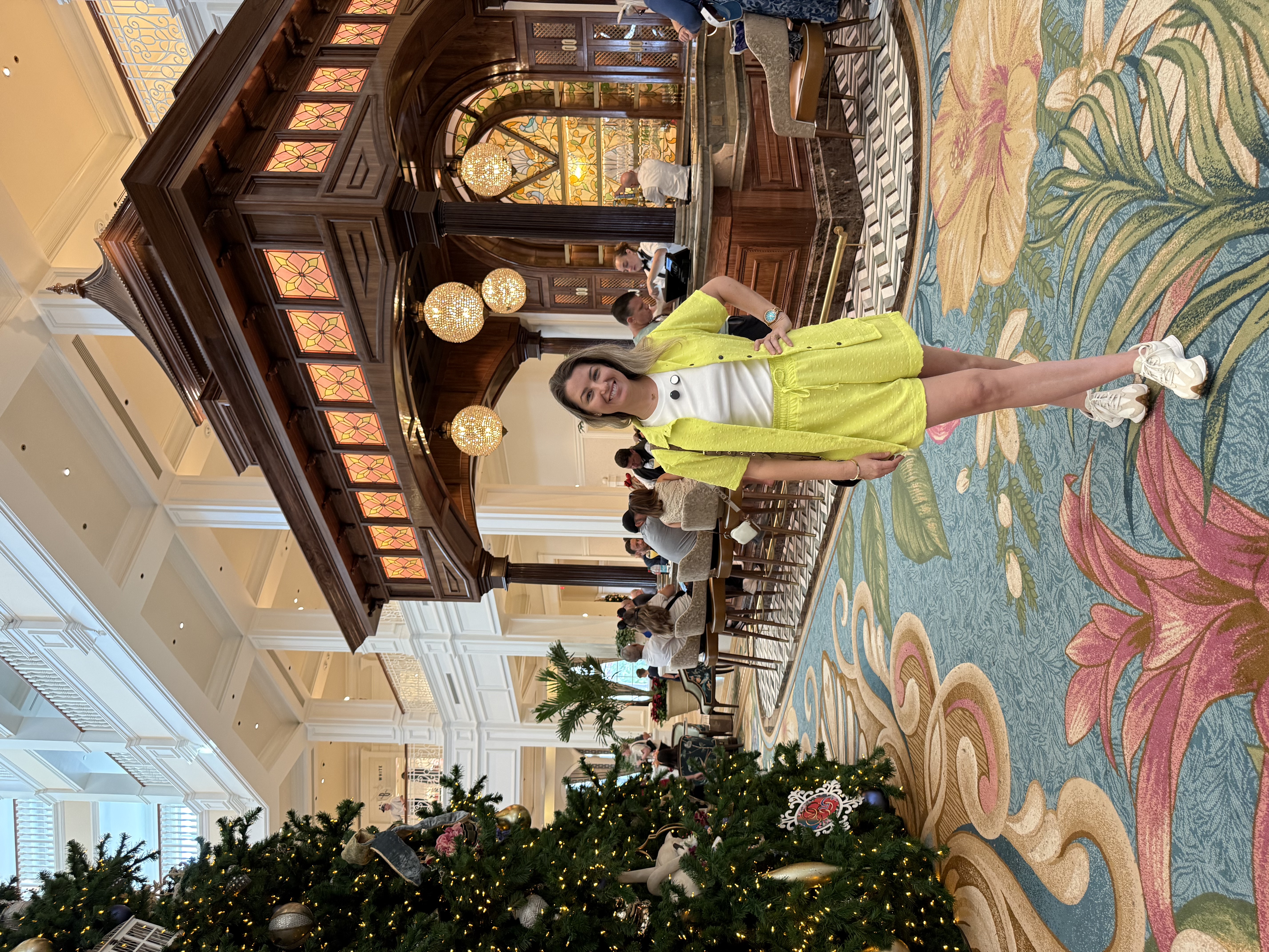 passeio hoteis disney