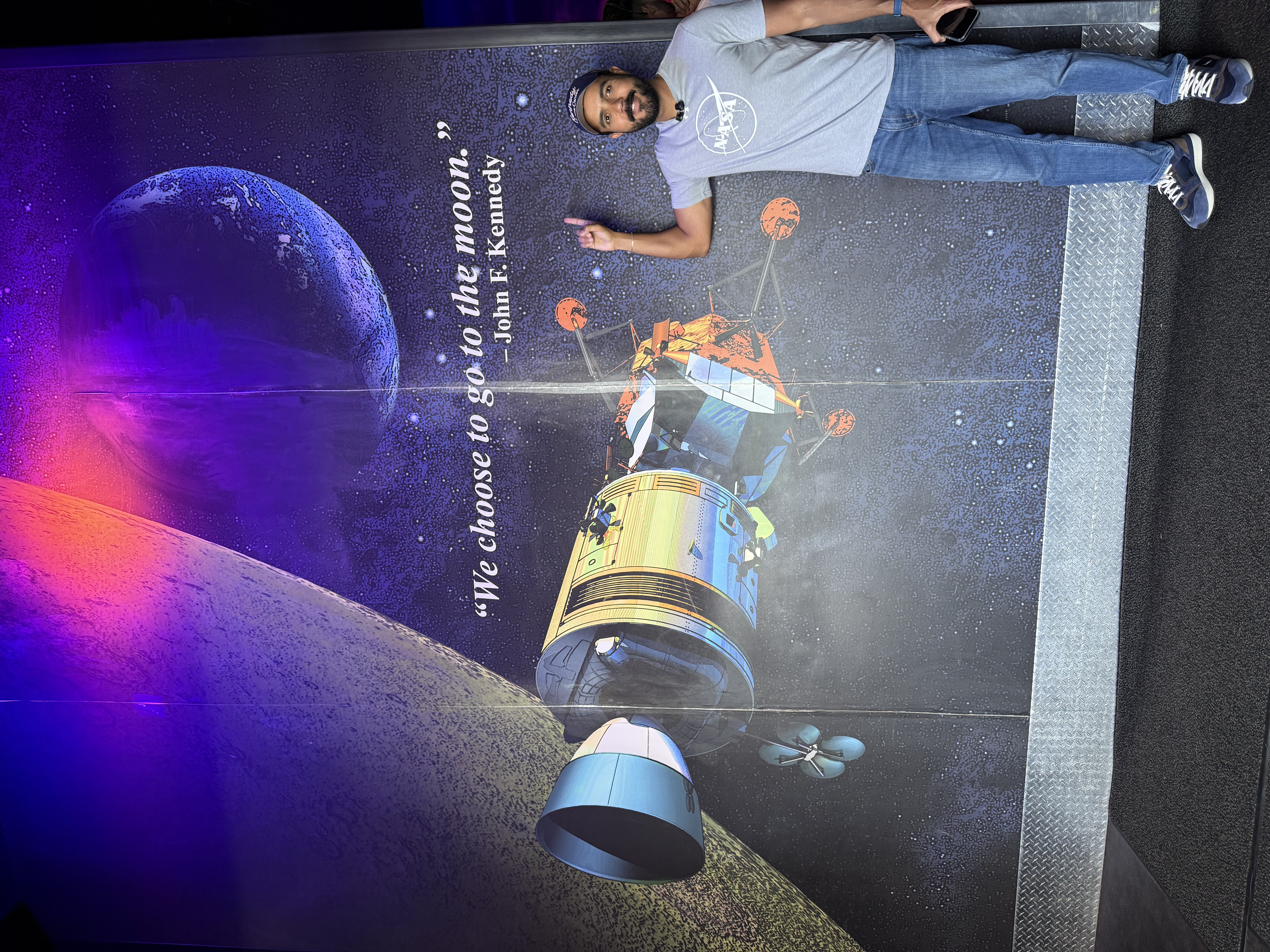 nasa orlando vale a pena