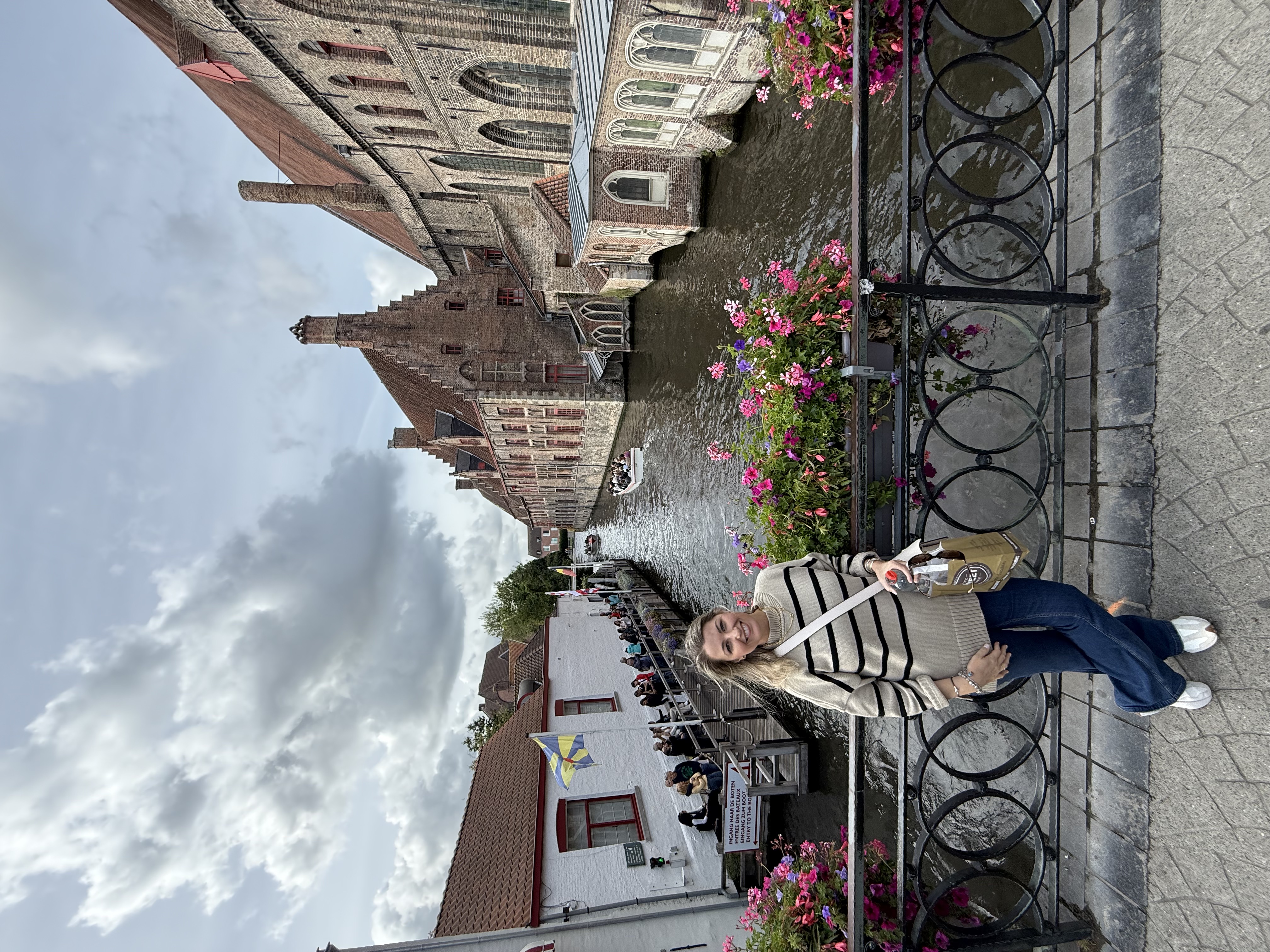 cruzeiro disney bruges
