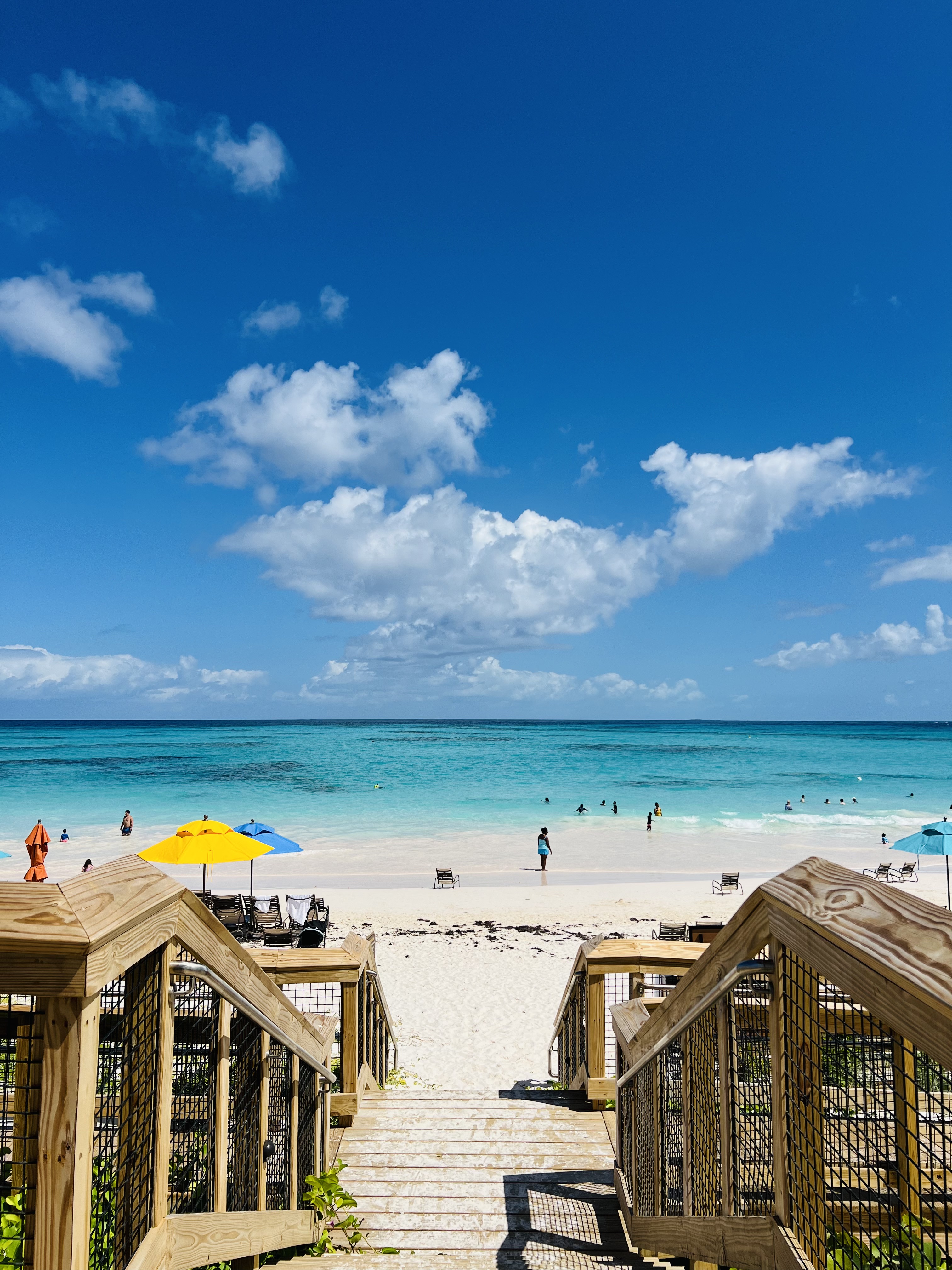 disney lookout cay bahamas
