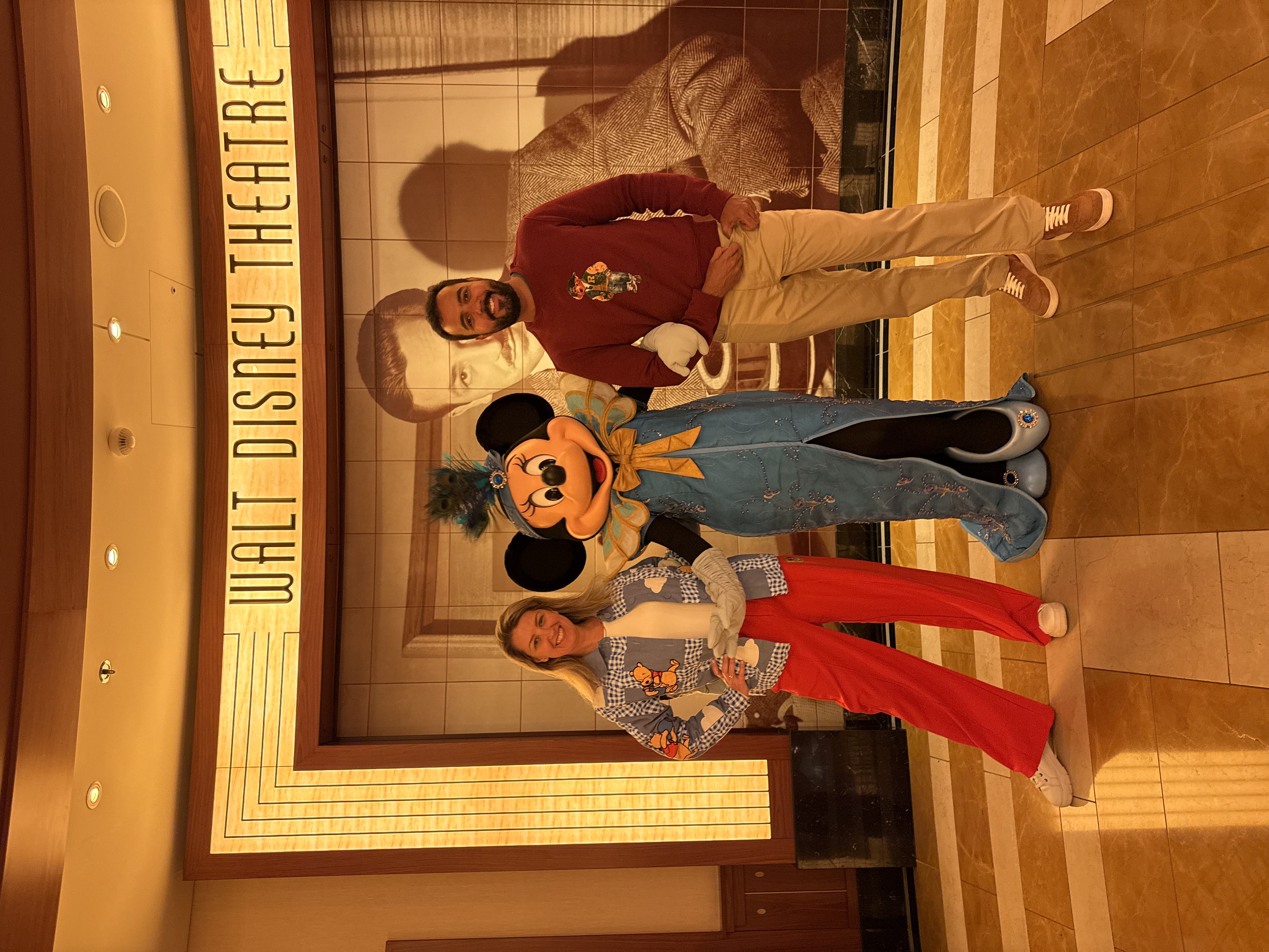 minnie mouse disney fantasy