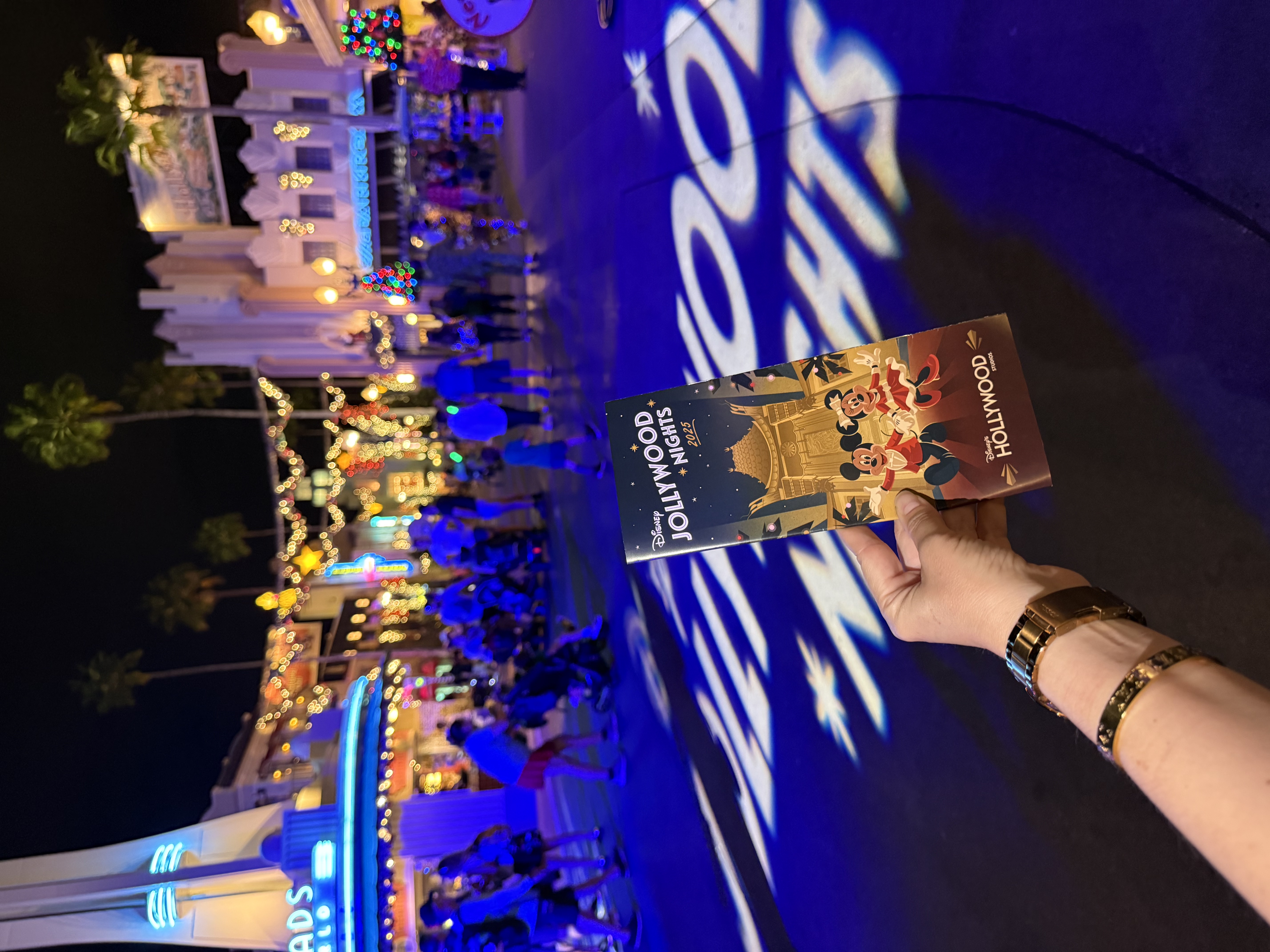 ingressos jollywood nights