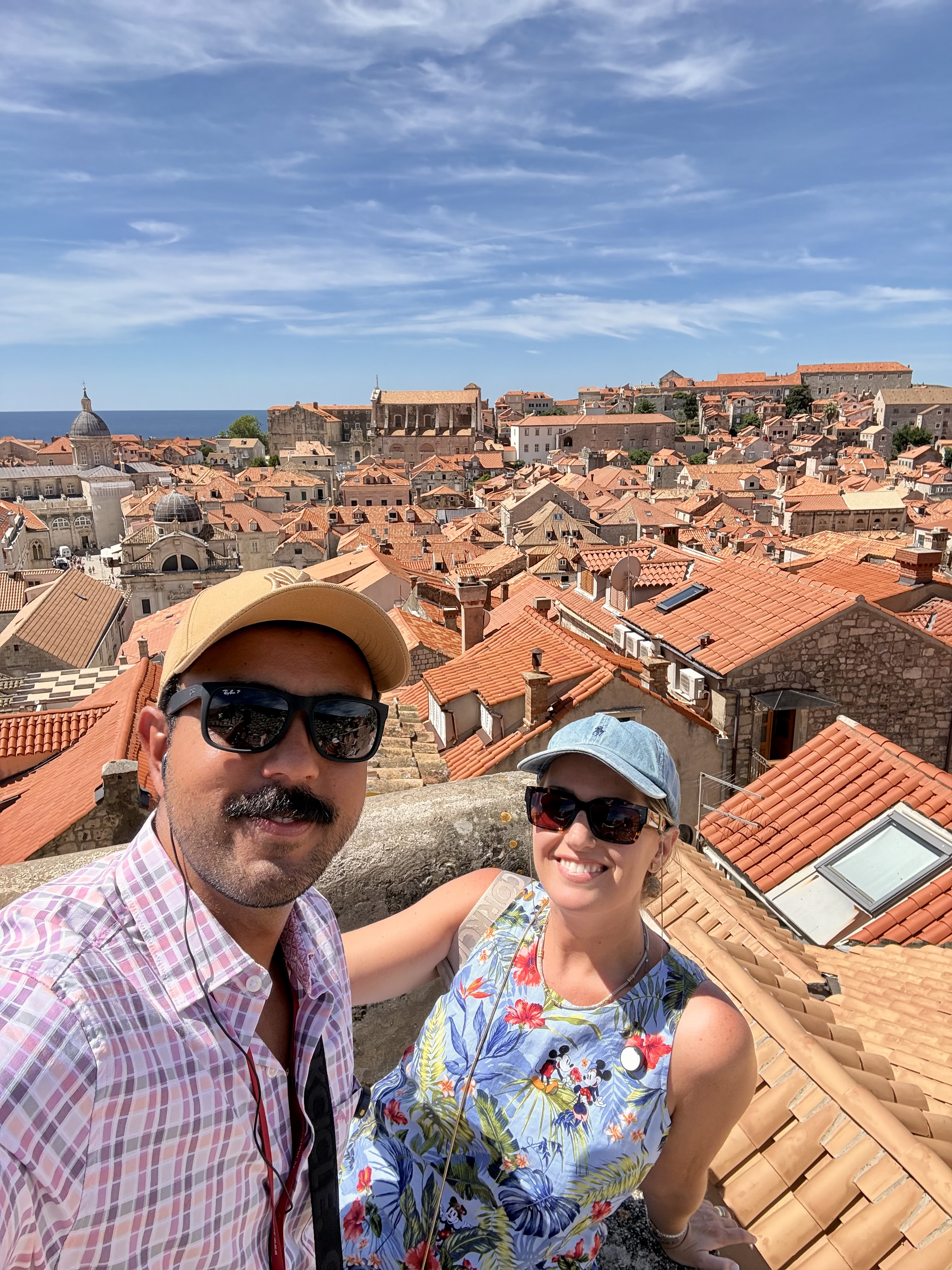 port adventures kings landing tour