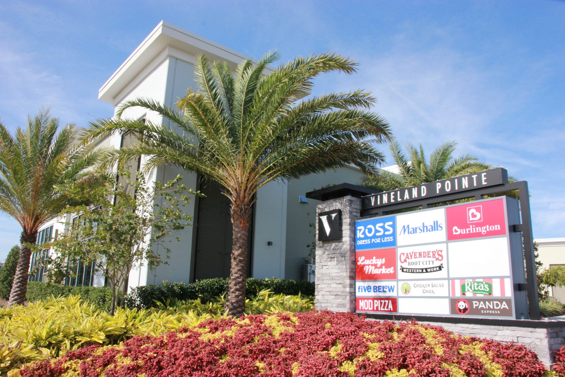 vineland pointe