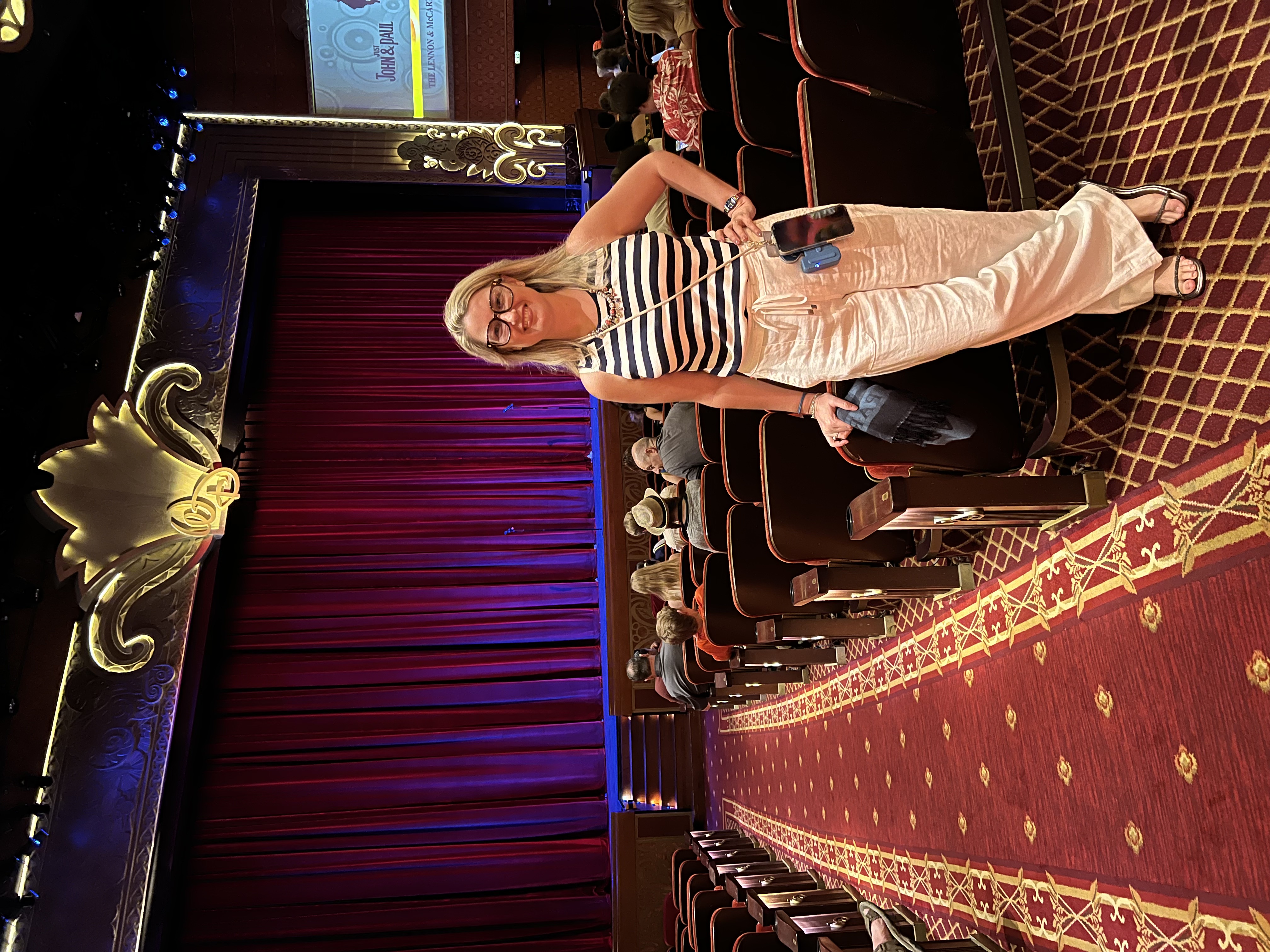 shows disney dream