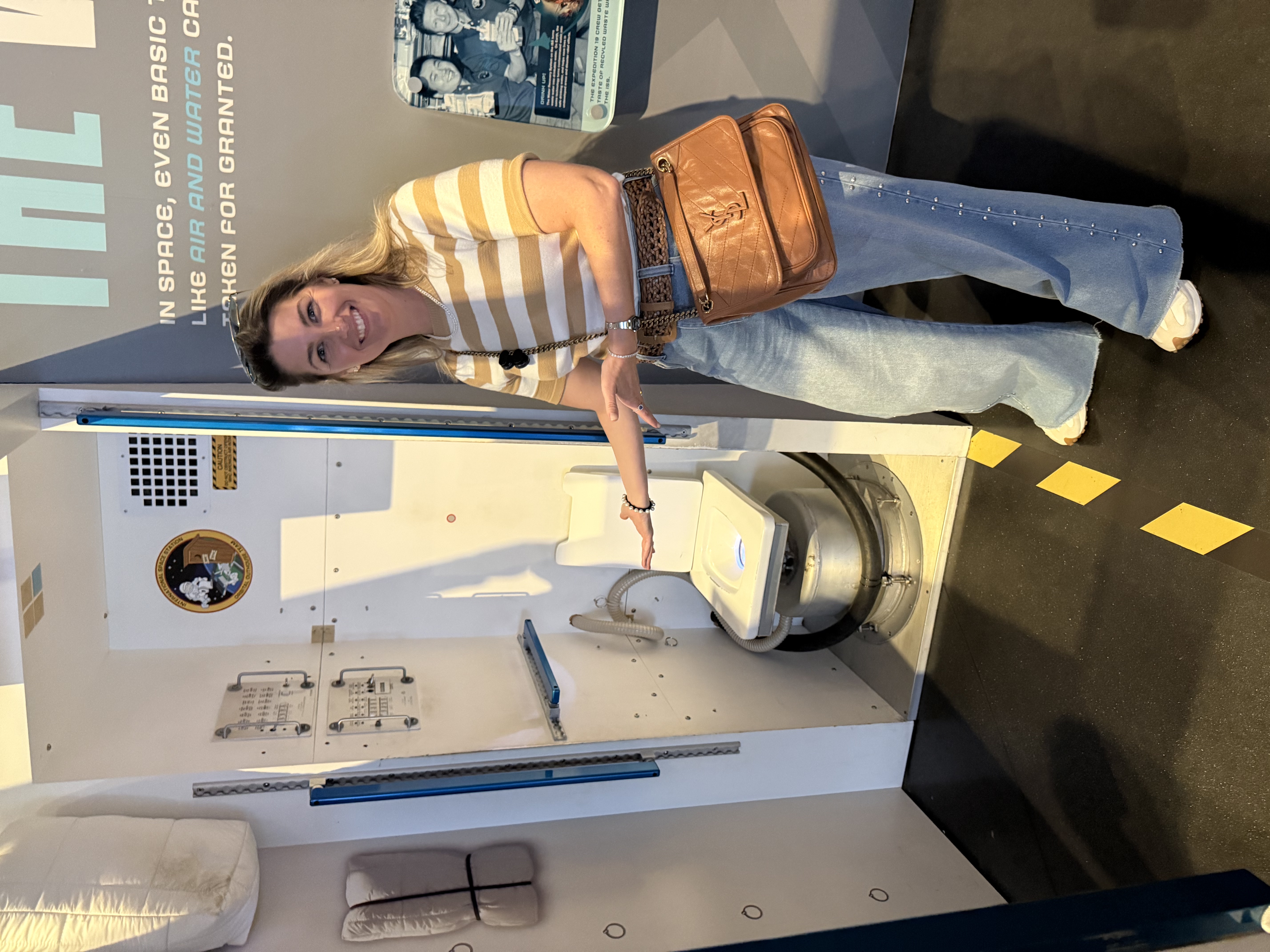 nasa orlando