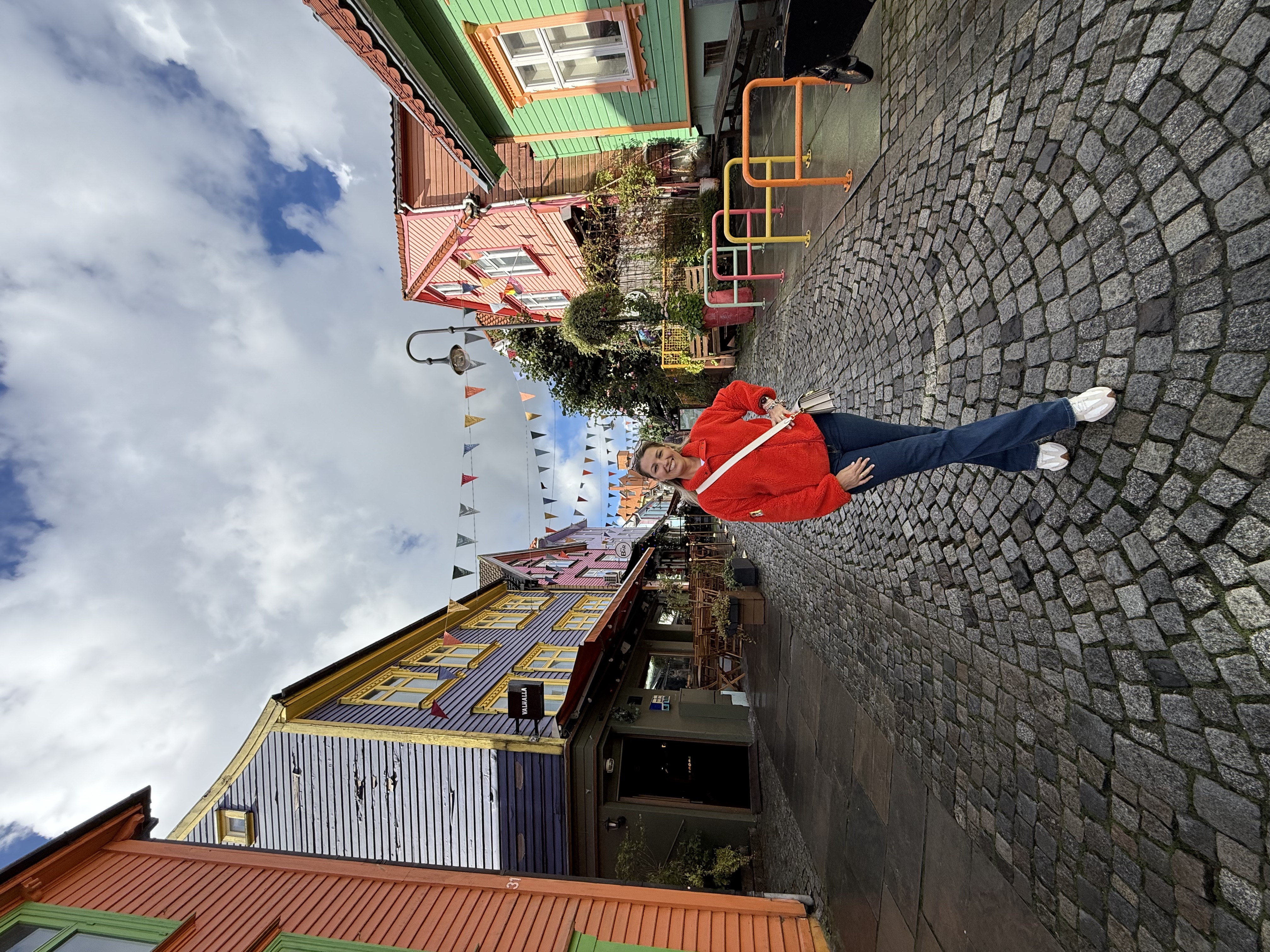 stavanger cruzeiro disney