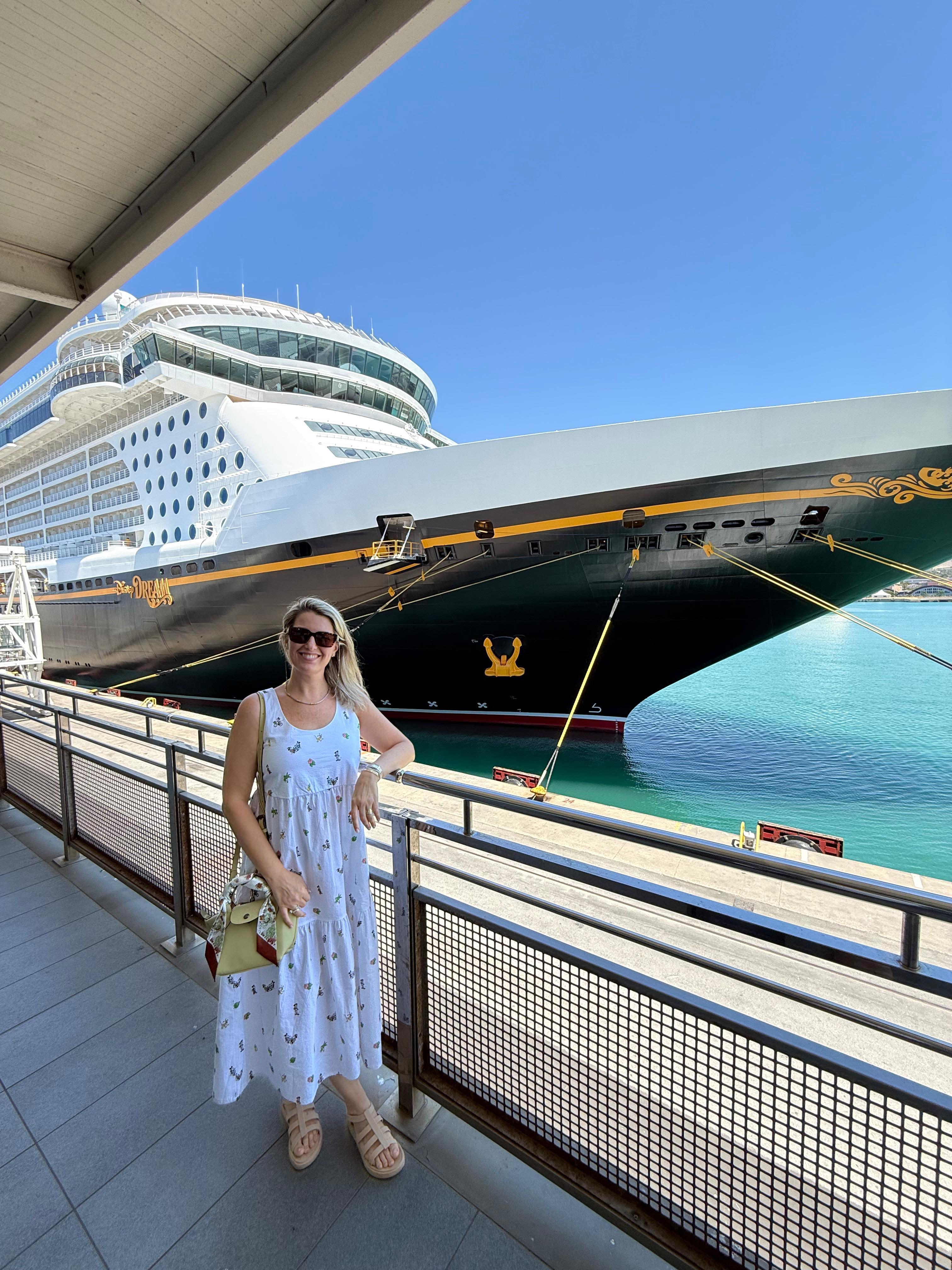 cruzeiro disney europa